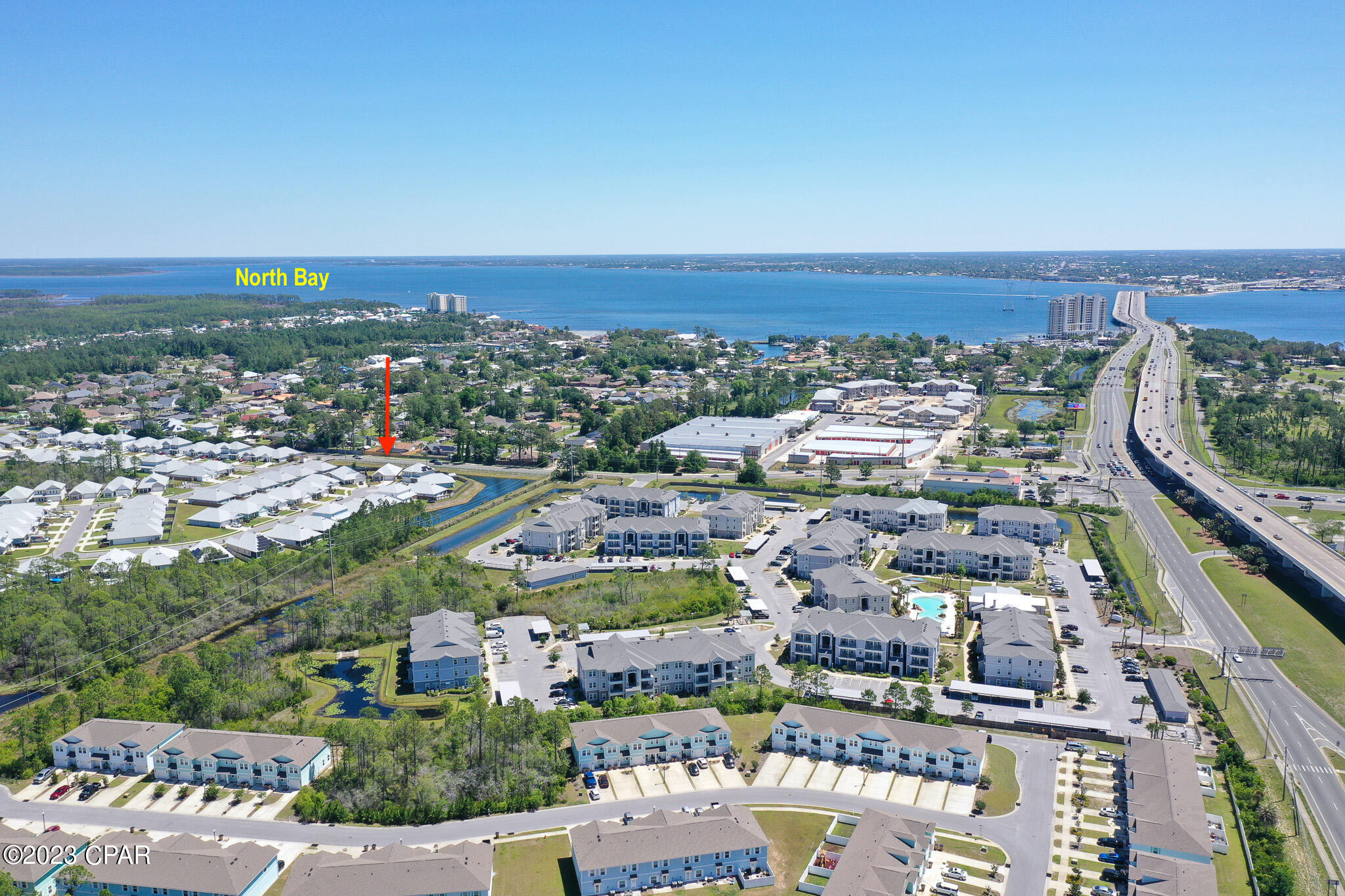 Emerald Cove Villas - Residential