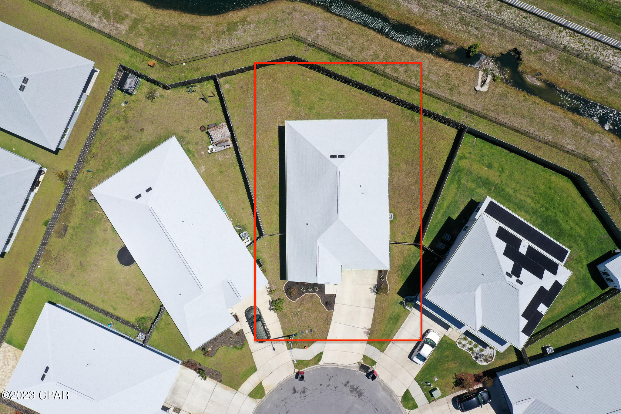 Emerald Cove Villas - Residential