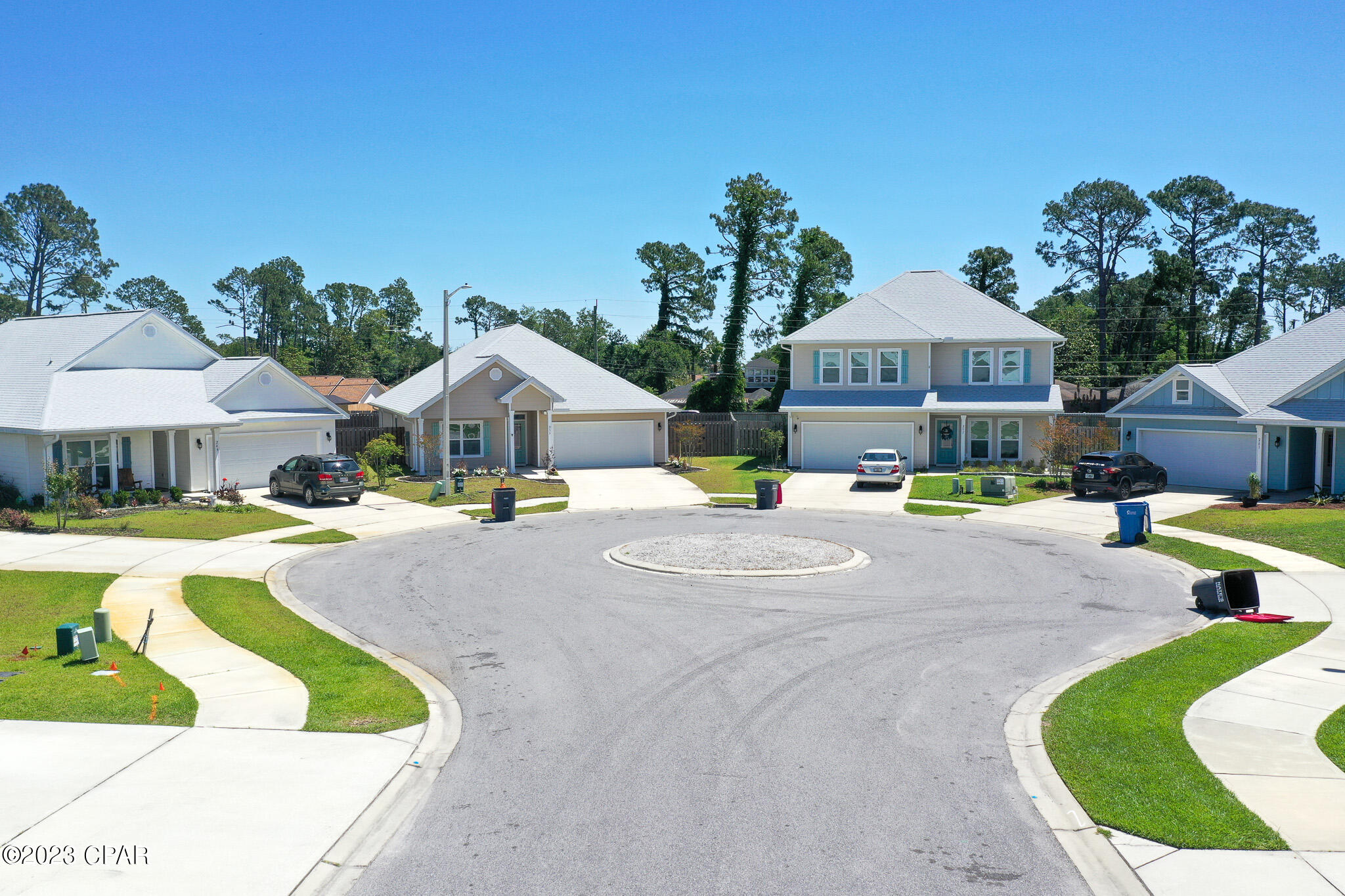 Emerald Cove Villas - Residential