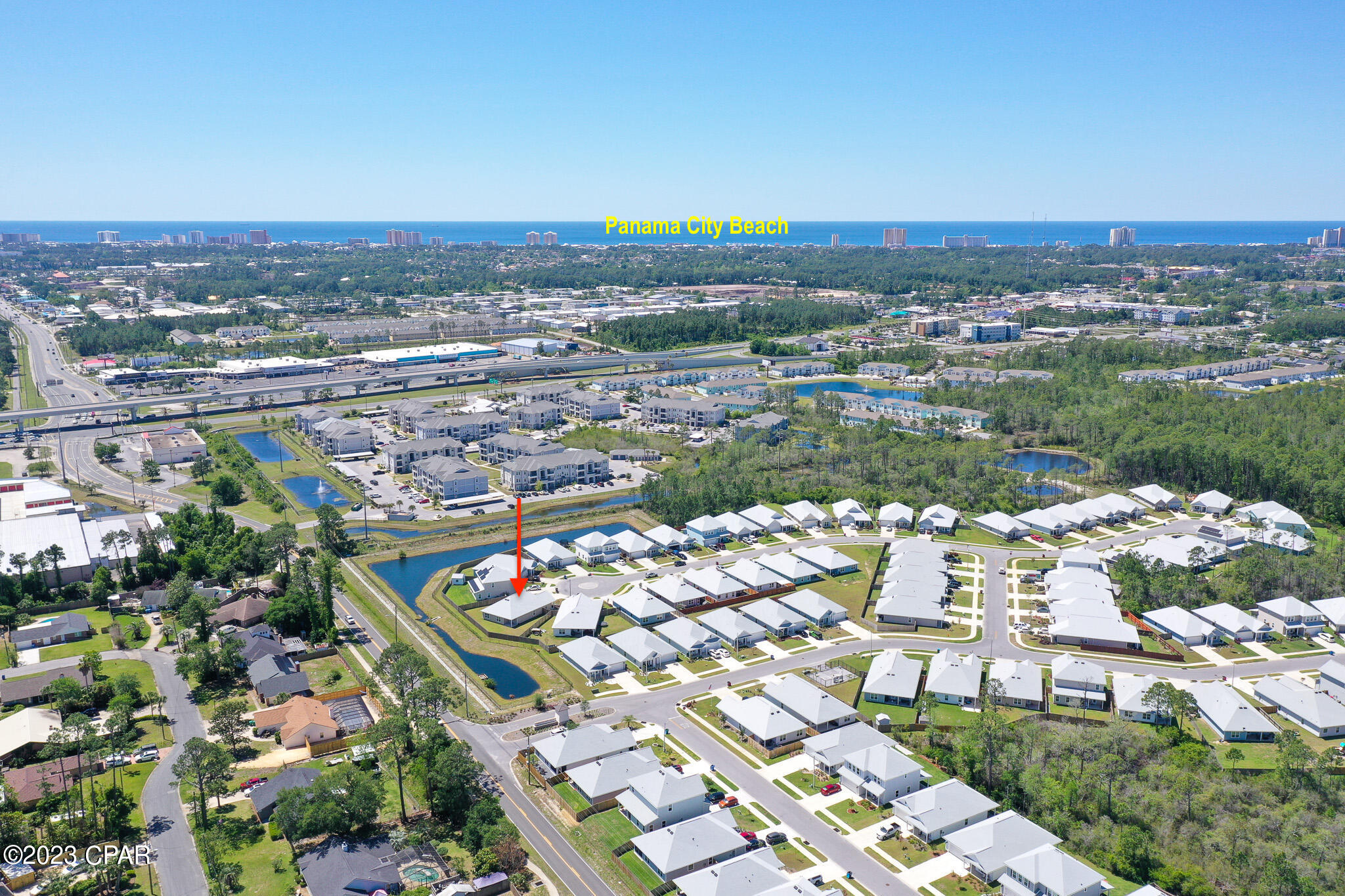 Emerald Cove Villas - Residential