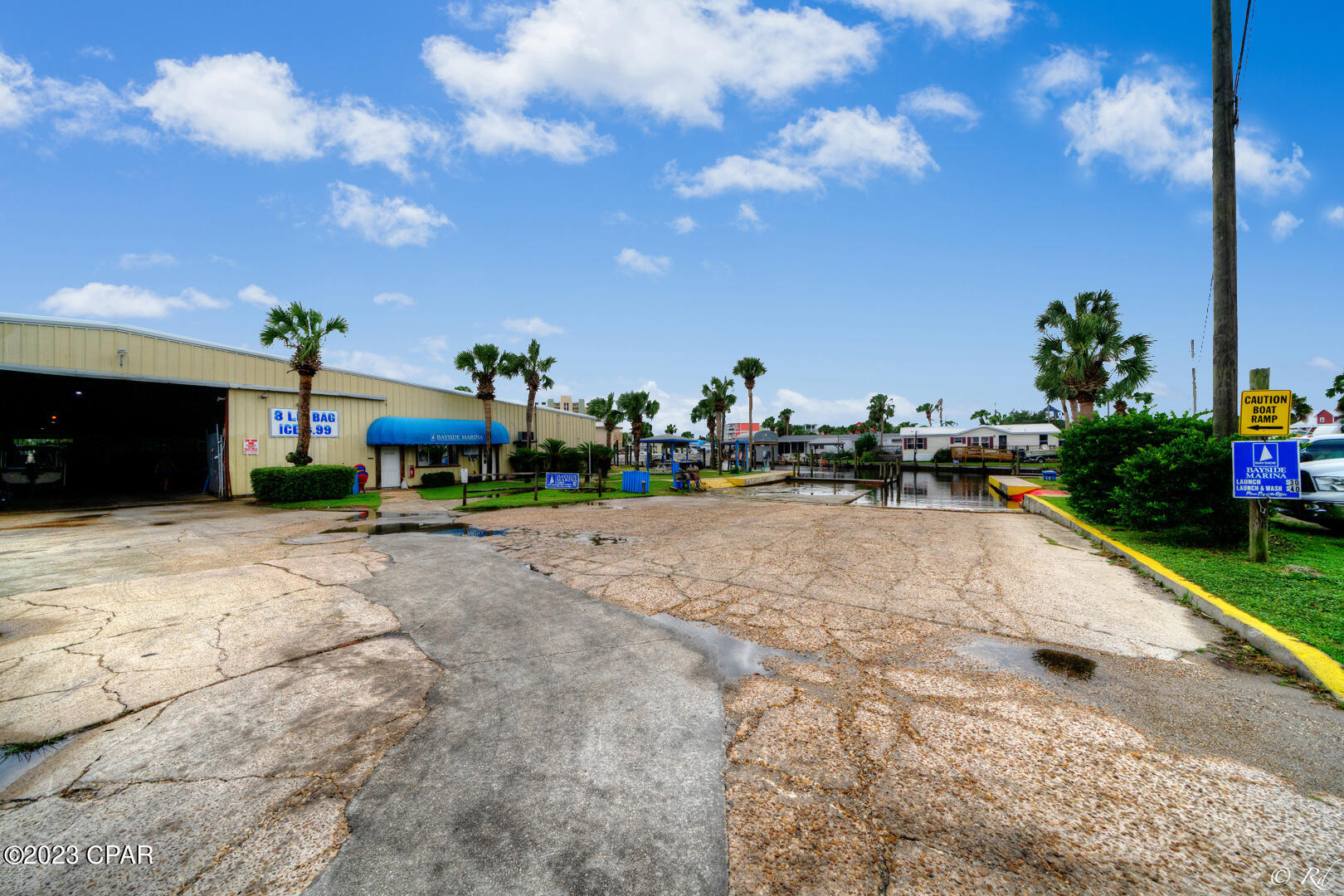 Emerald Cove Villas - Residential