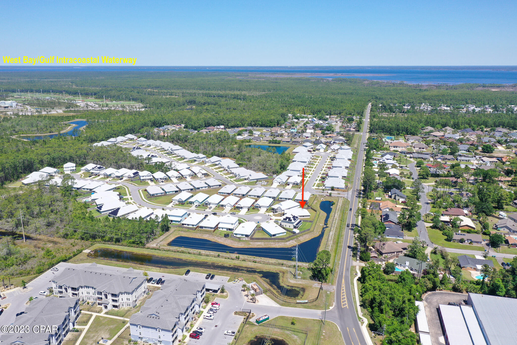 Emerald Cove Villas - Residential