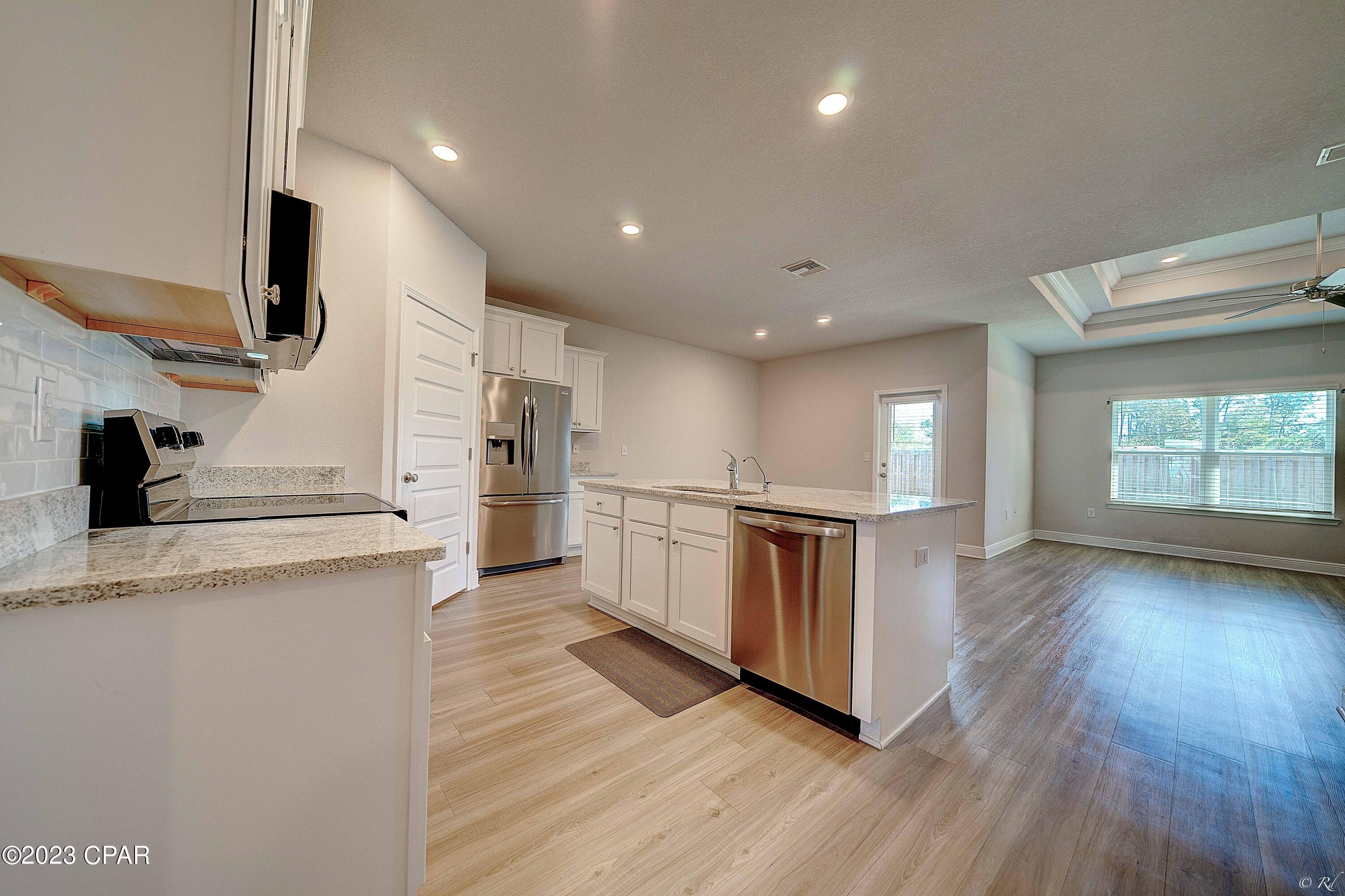 Emerald Cove Villas - Residential