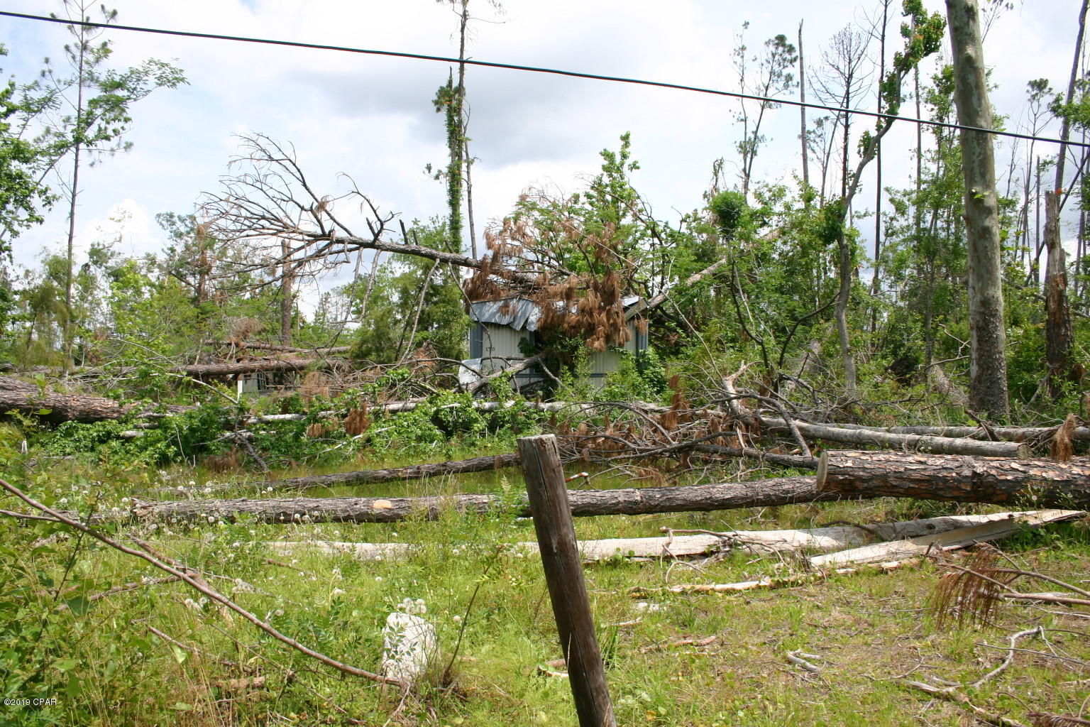 Florida Ranchos 2nd Sect - Land