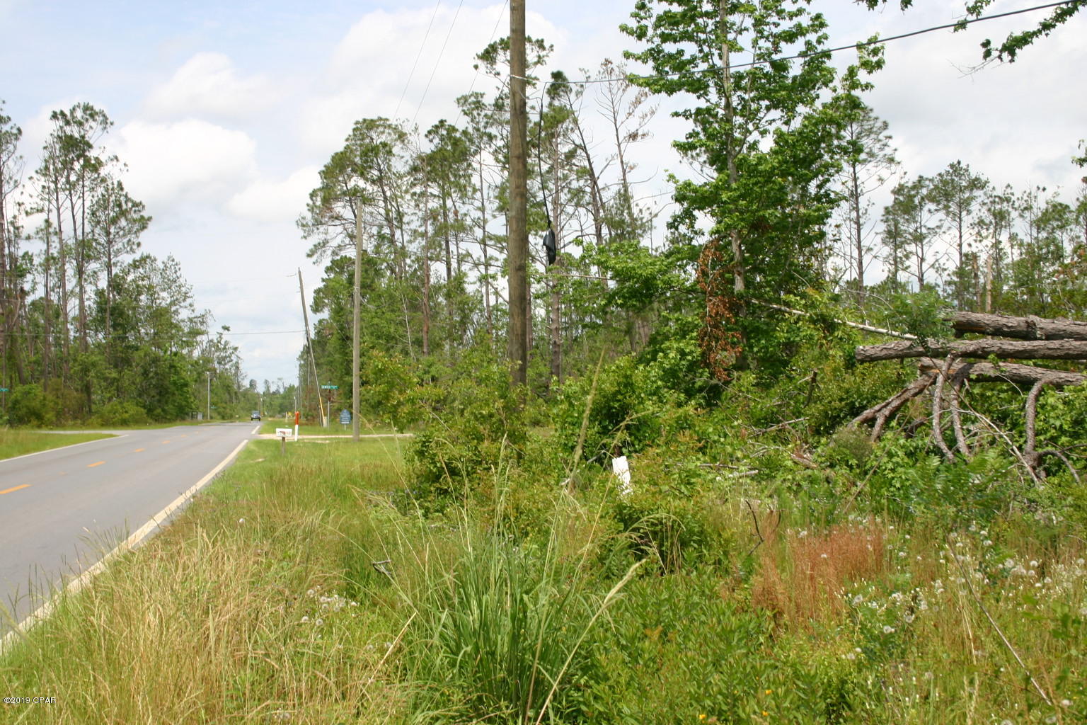 Florida Ranchos 2nd Sect - Land