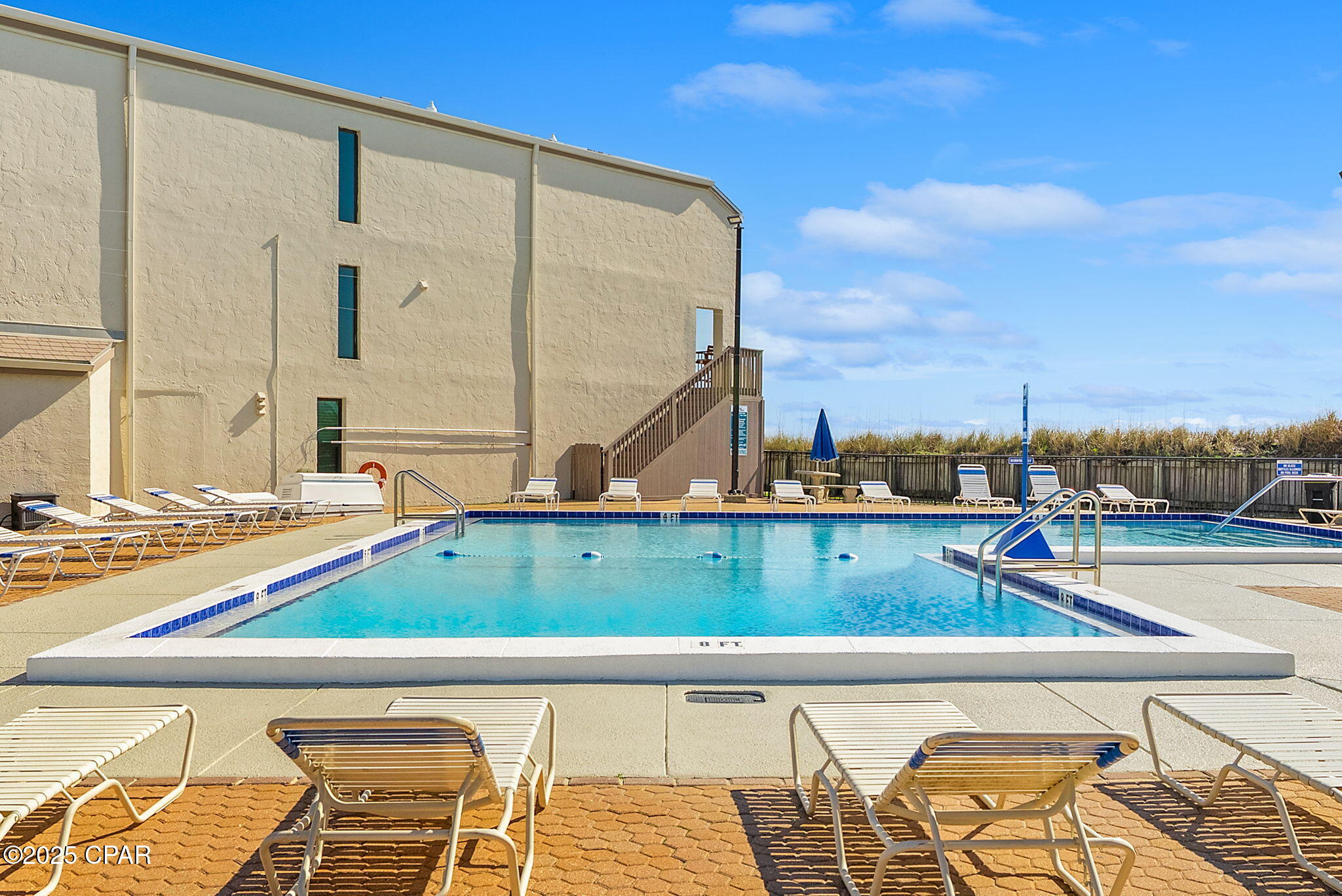 Sugar Beach Condo - Residential