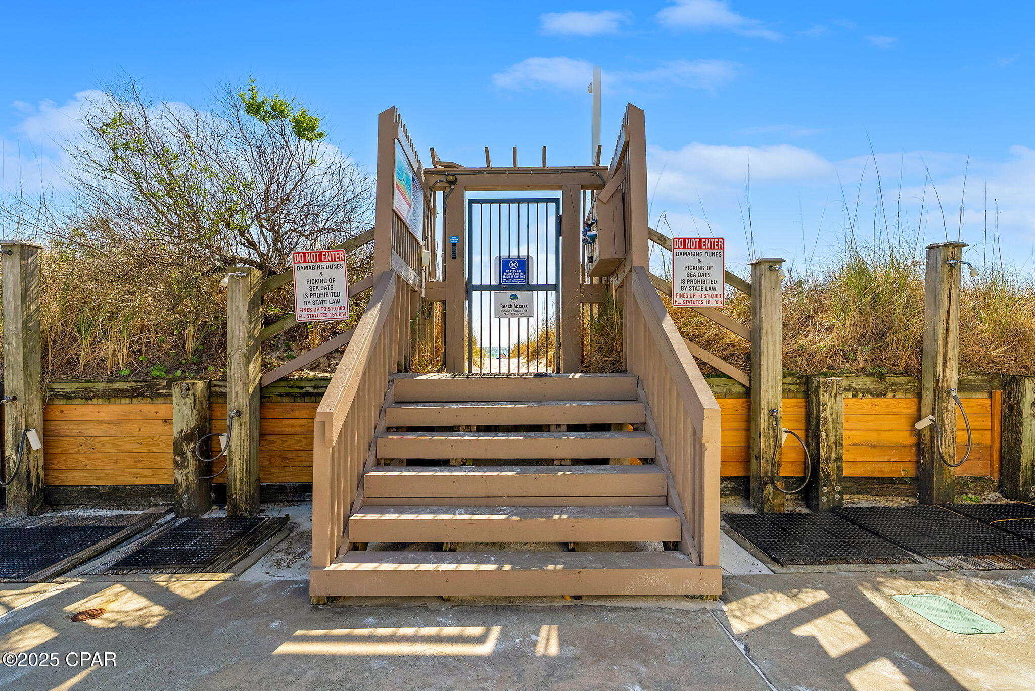 Sugar Beach Condo - Residential