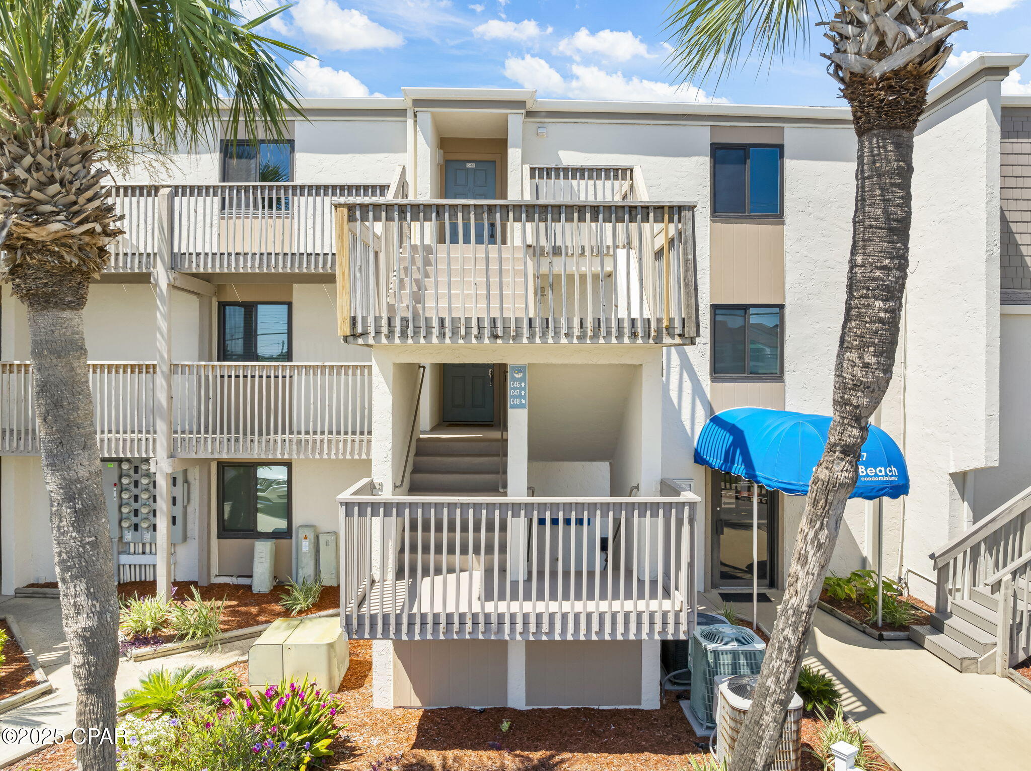 Sugar Beach Condo - Residential