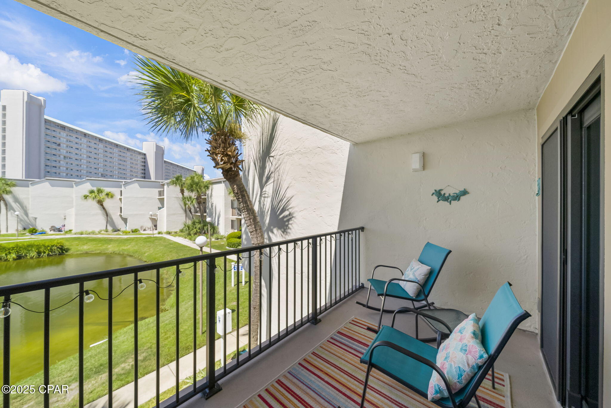 Sugar Beach Condo - Residential