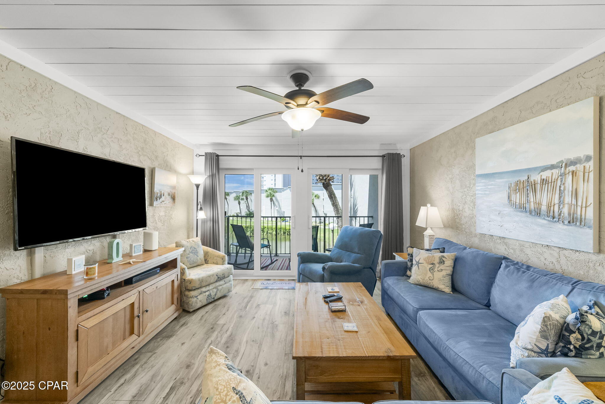 Sugar Beach Condo - Residential