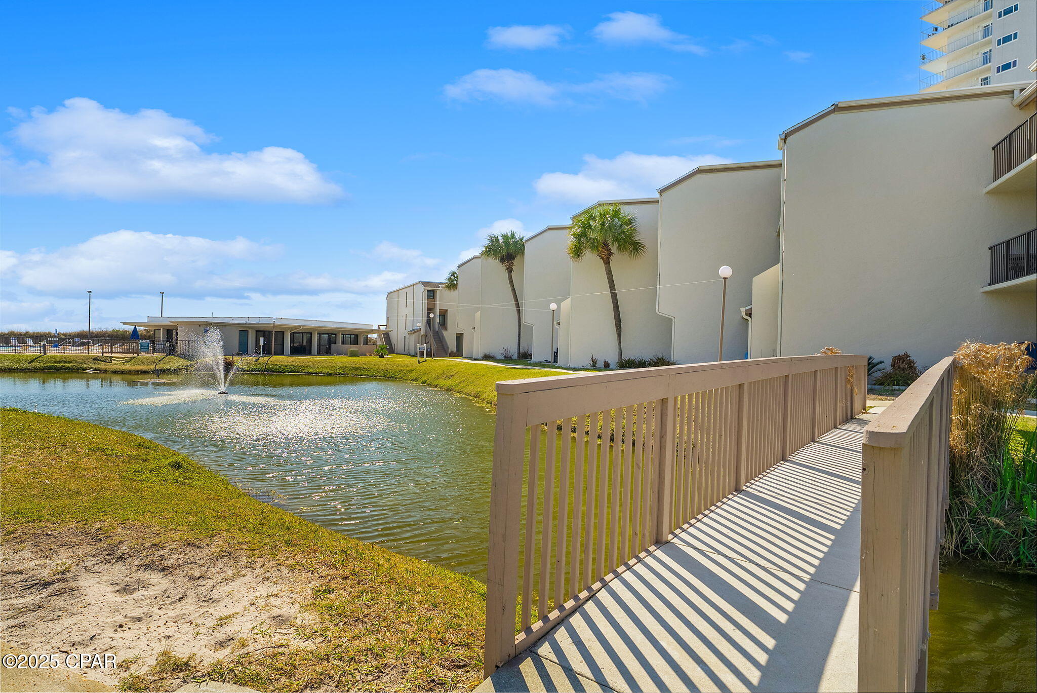 Sugar Beach Condo - Residential