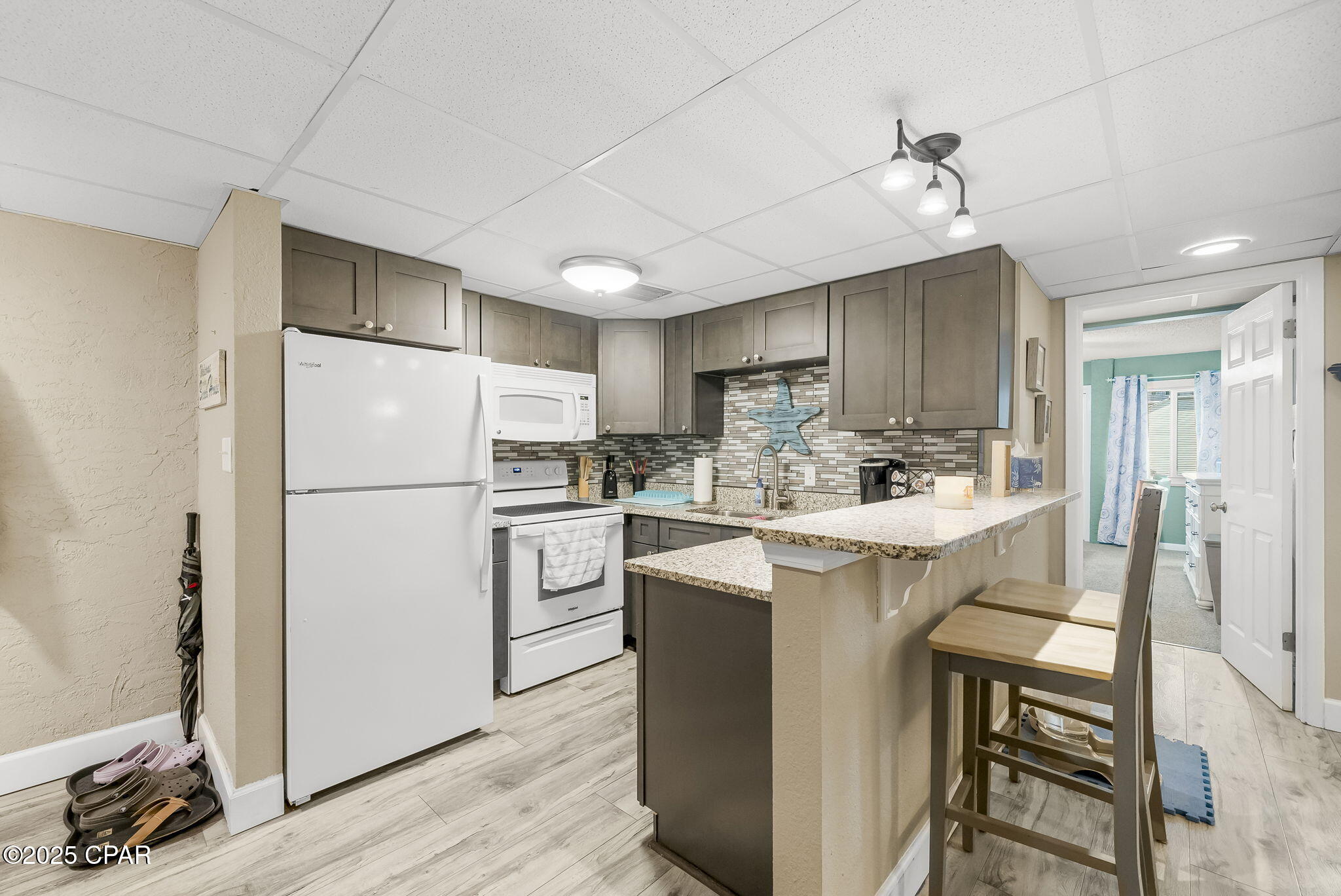 Sugar Beach Condo - Residential