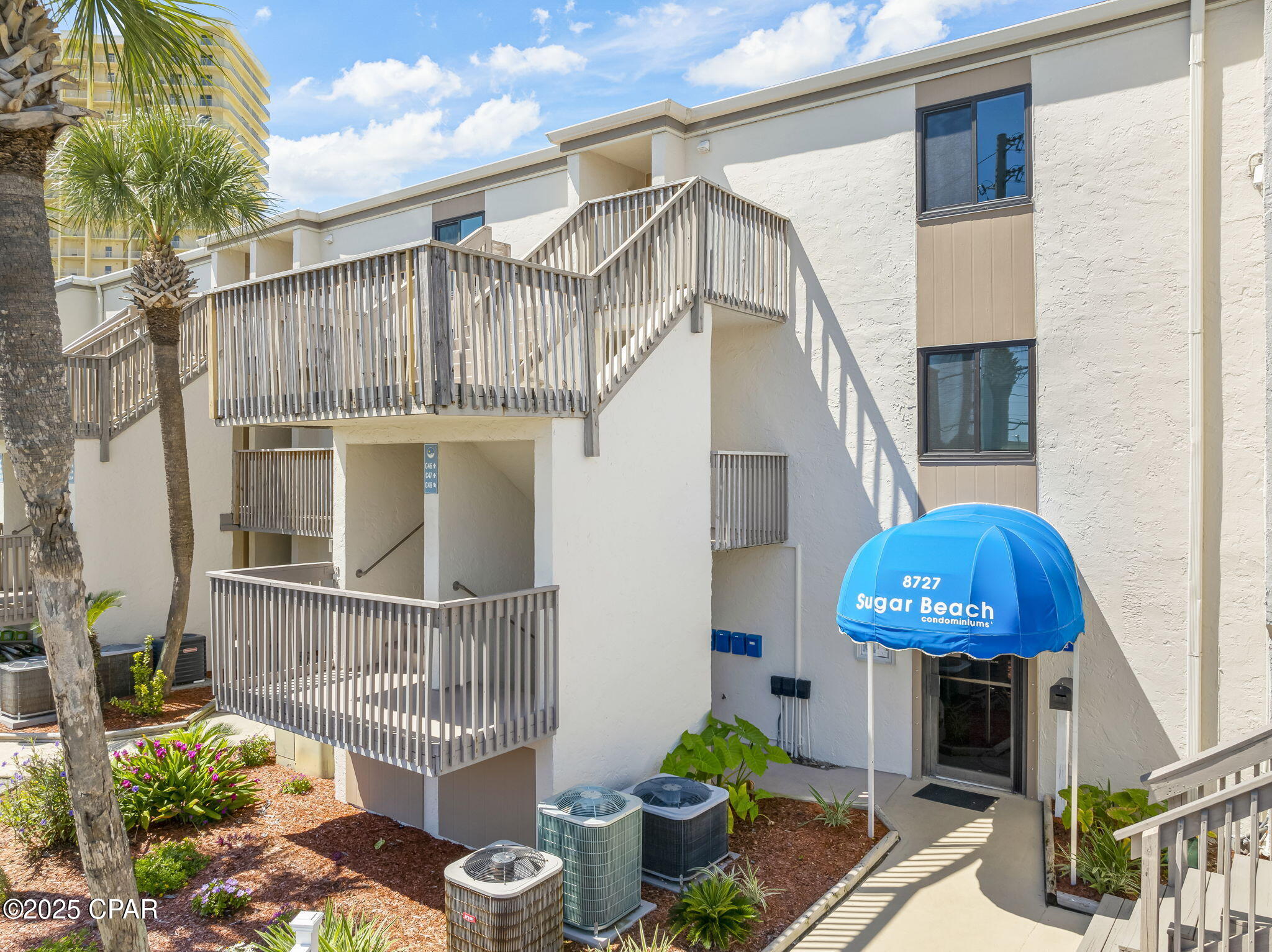 Sugar Beach Condo - Residential