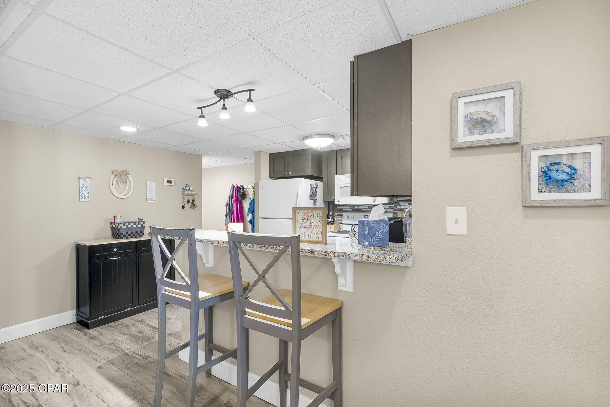 Sugar Beach Condo - Residential