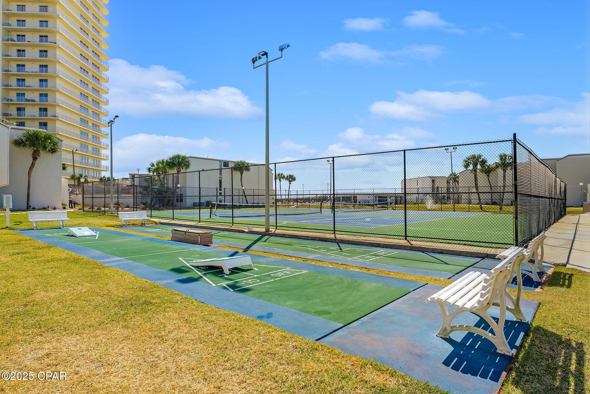 Sugar Beach Condo - Residential