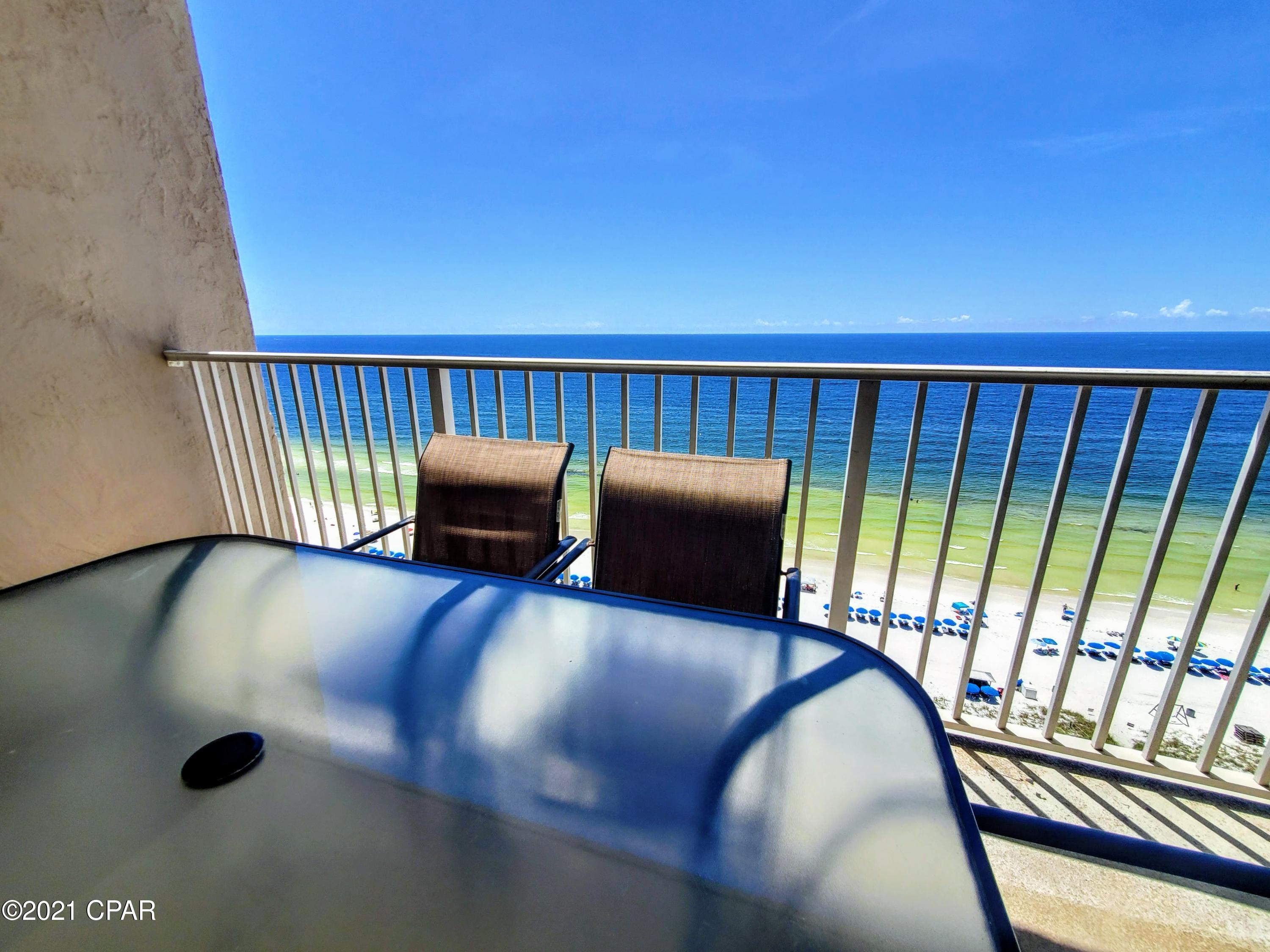 Dunes Of Panama Phase V - Residential