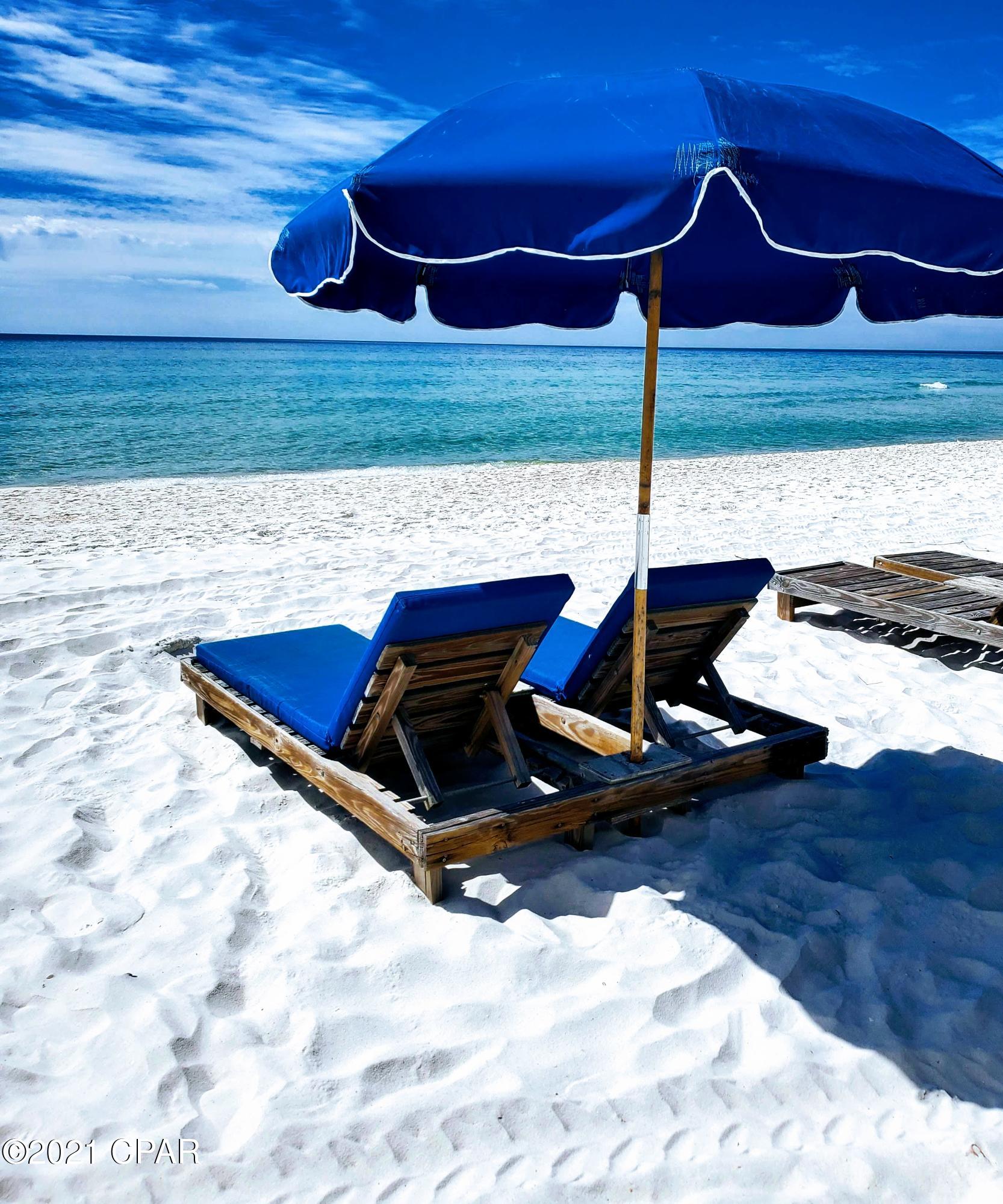 Dunes Of Panama Phase V - Residential