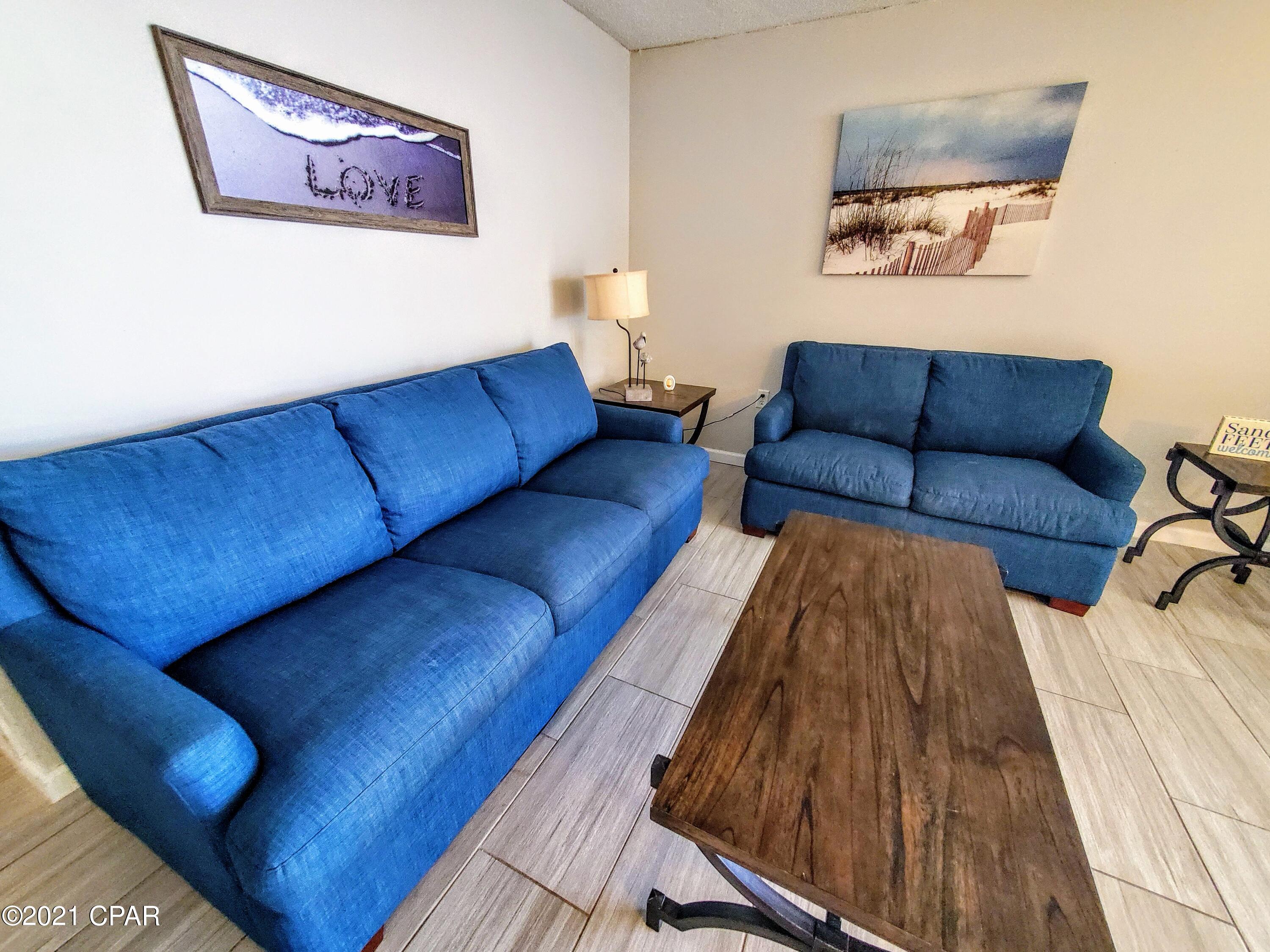 Dunes Of Panama Phase V - Residential