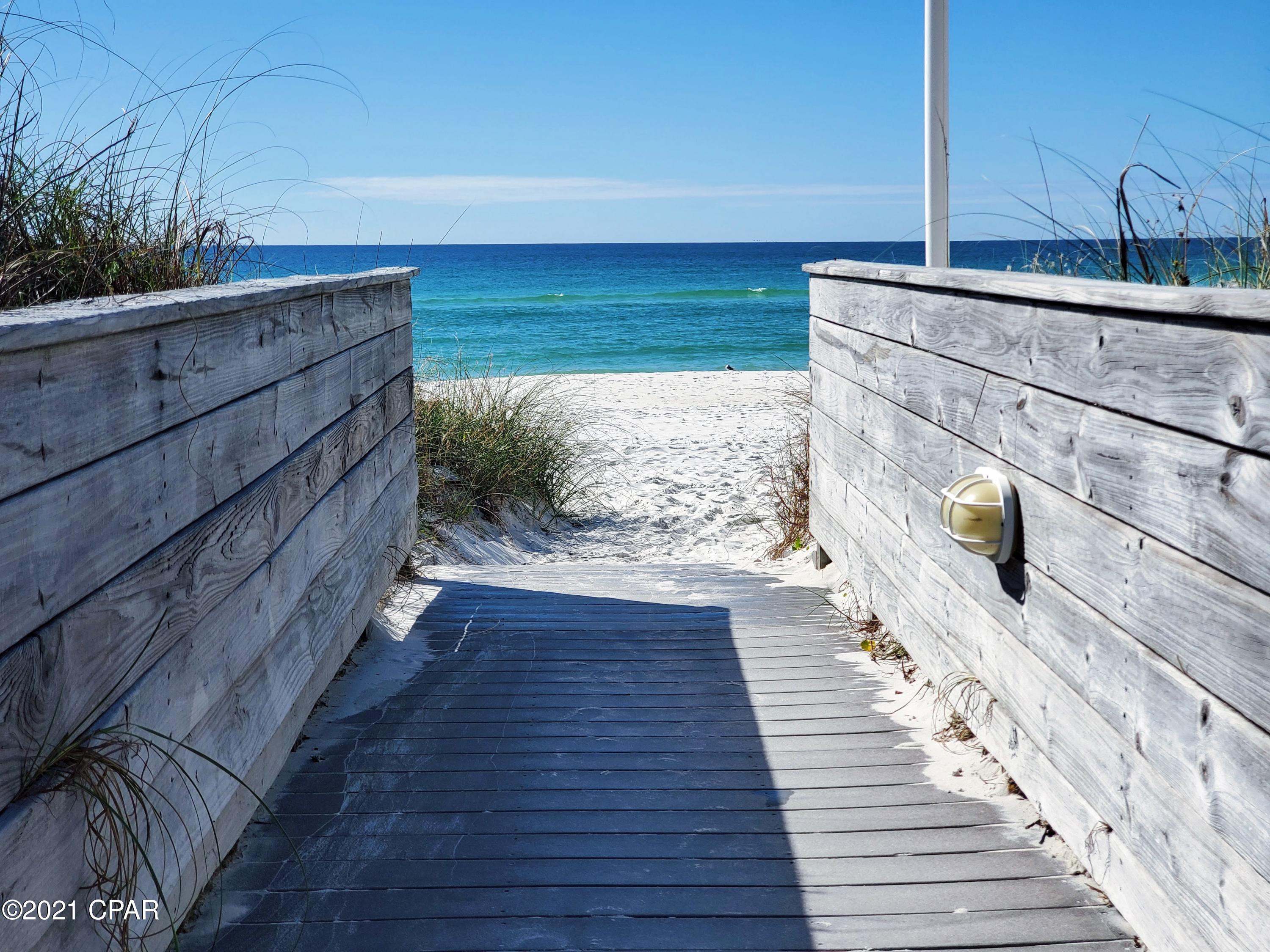 Dunes Of Panama Phase V - Residential