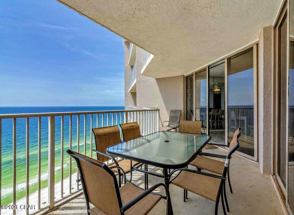 Dunes Of Panama Phase V - Residential