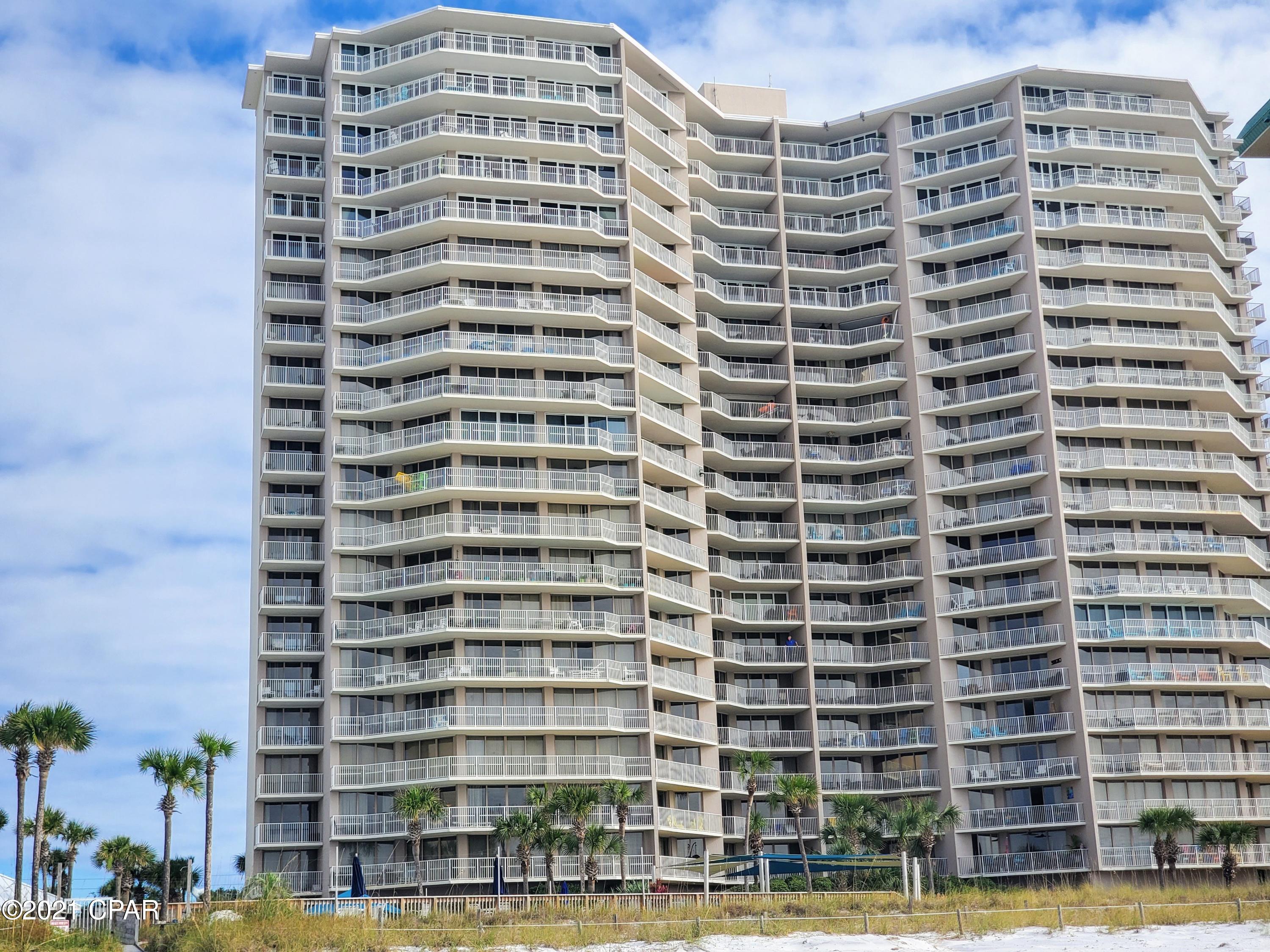 Dunes Of Panama Phase V - Residential