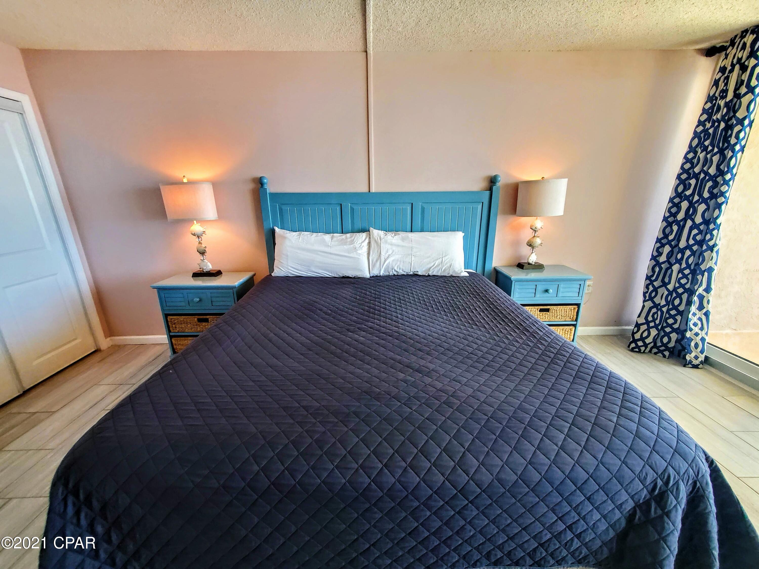 Dunes Of Panama Phase V - Residential