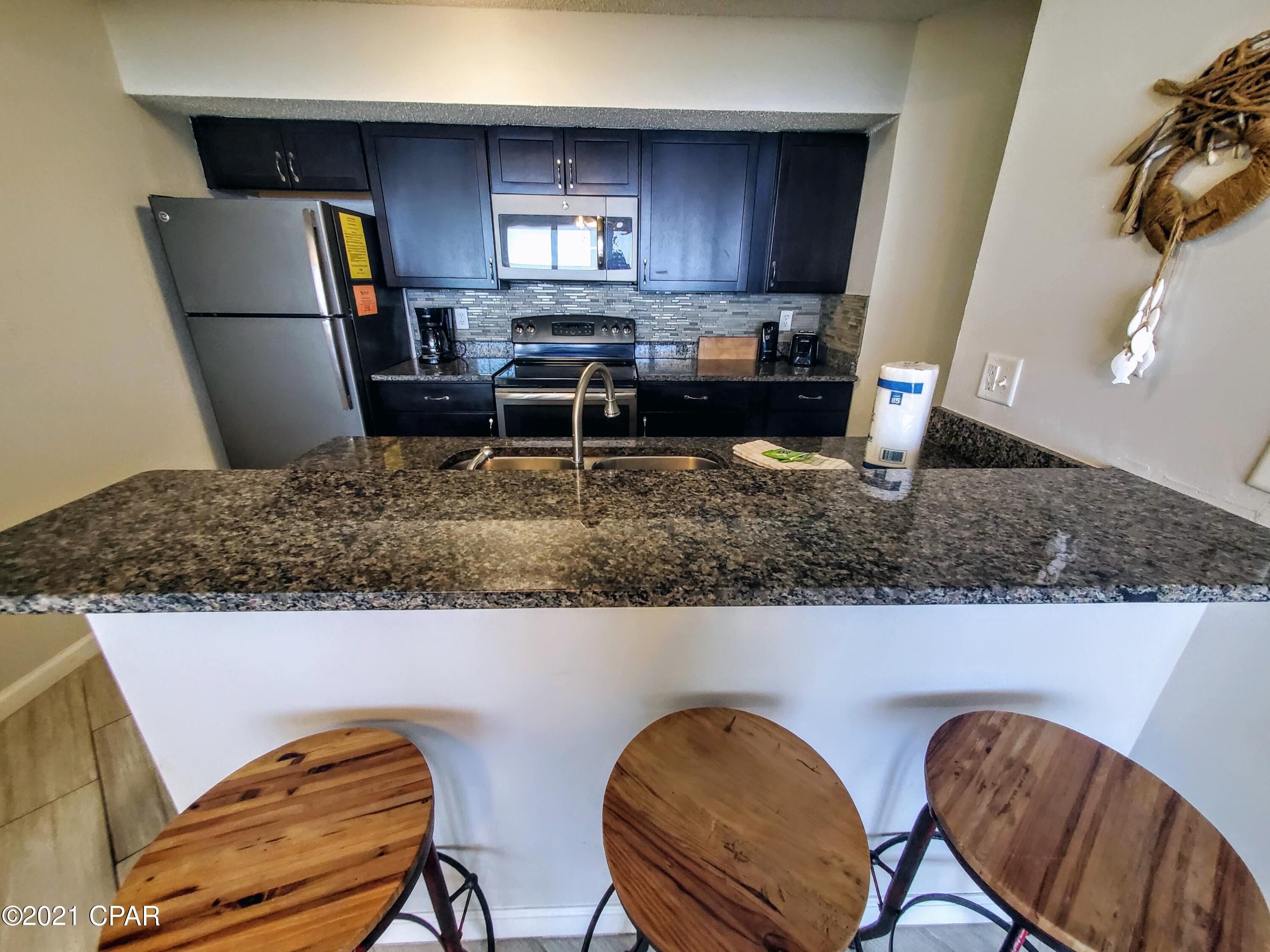 Dunes Of Panama Phase V - Residential