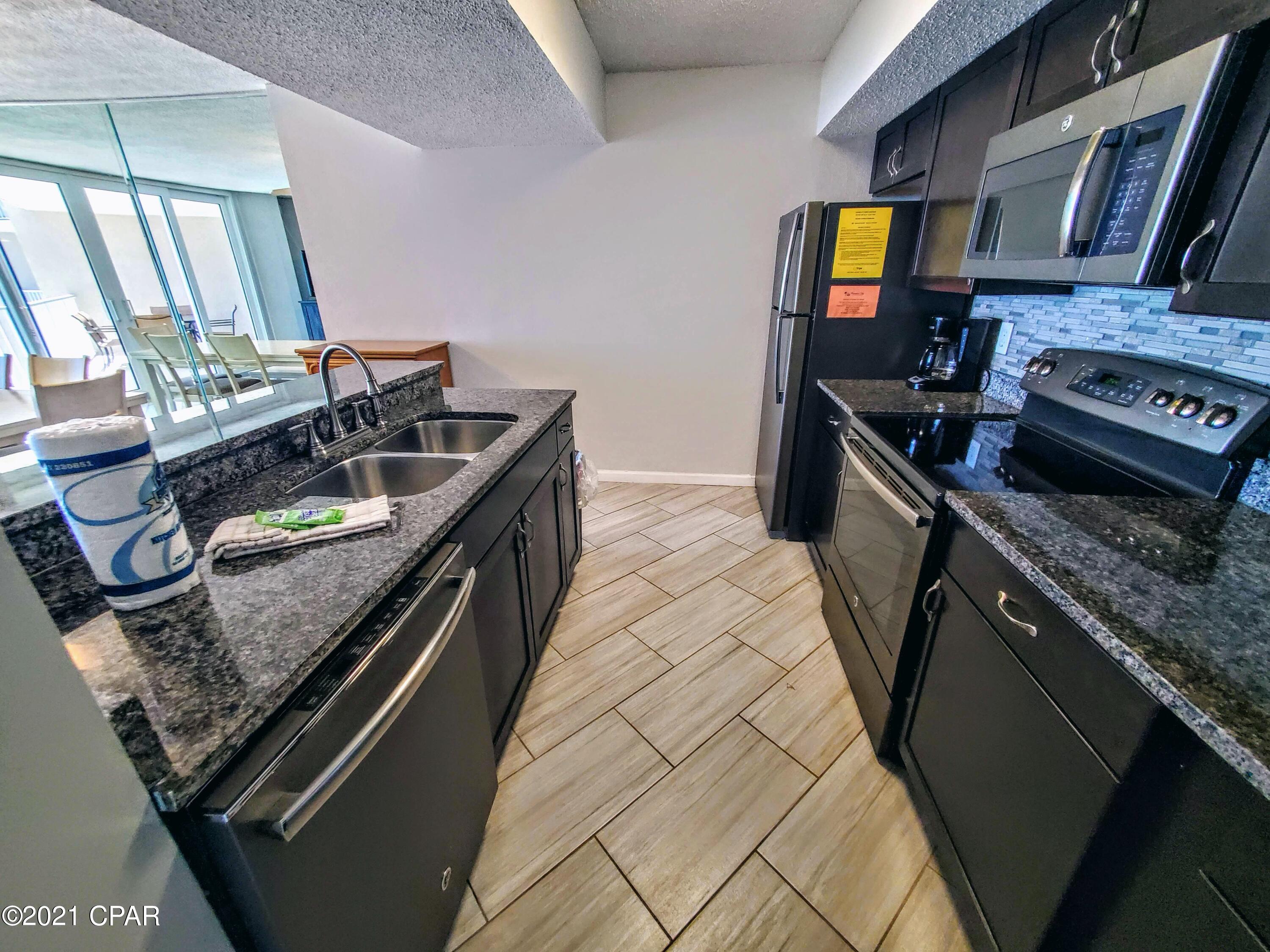 Dunes Of Panama Phase V - Residential