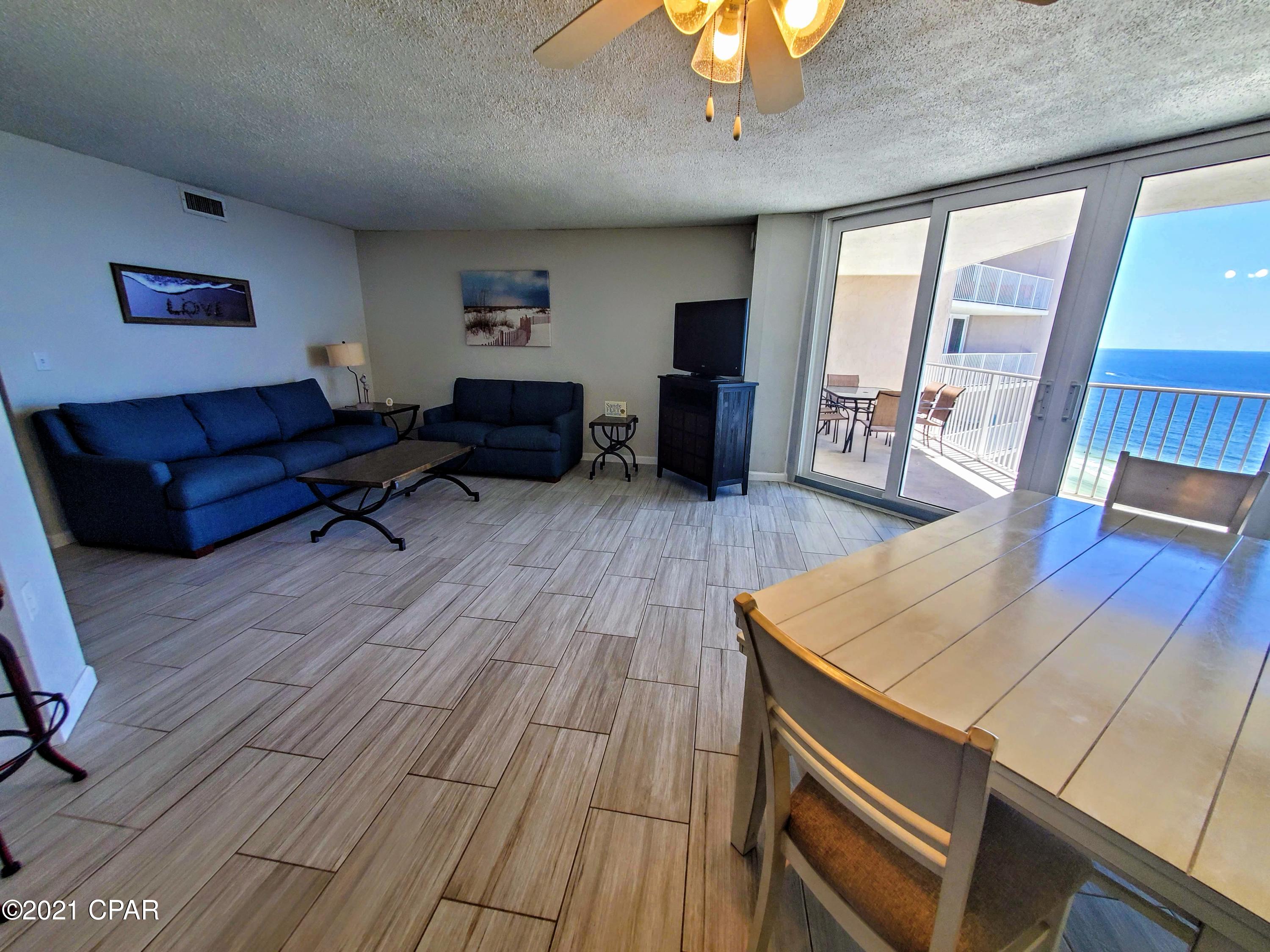 Dunes Of Panama Phase V - Residential