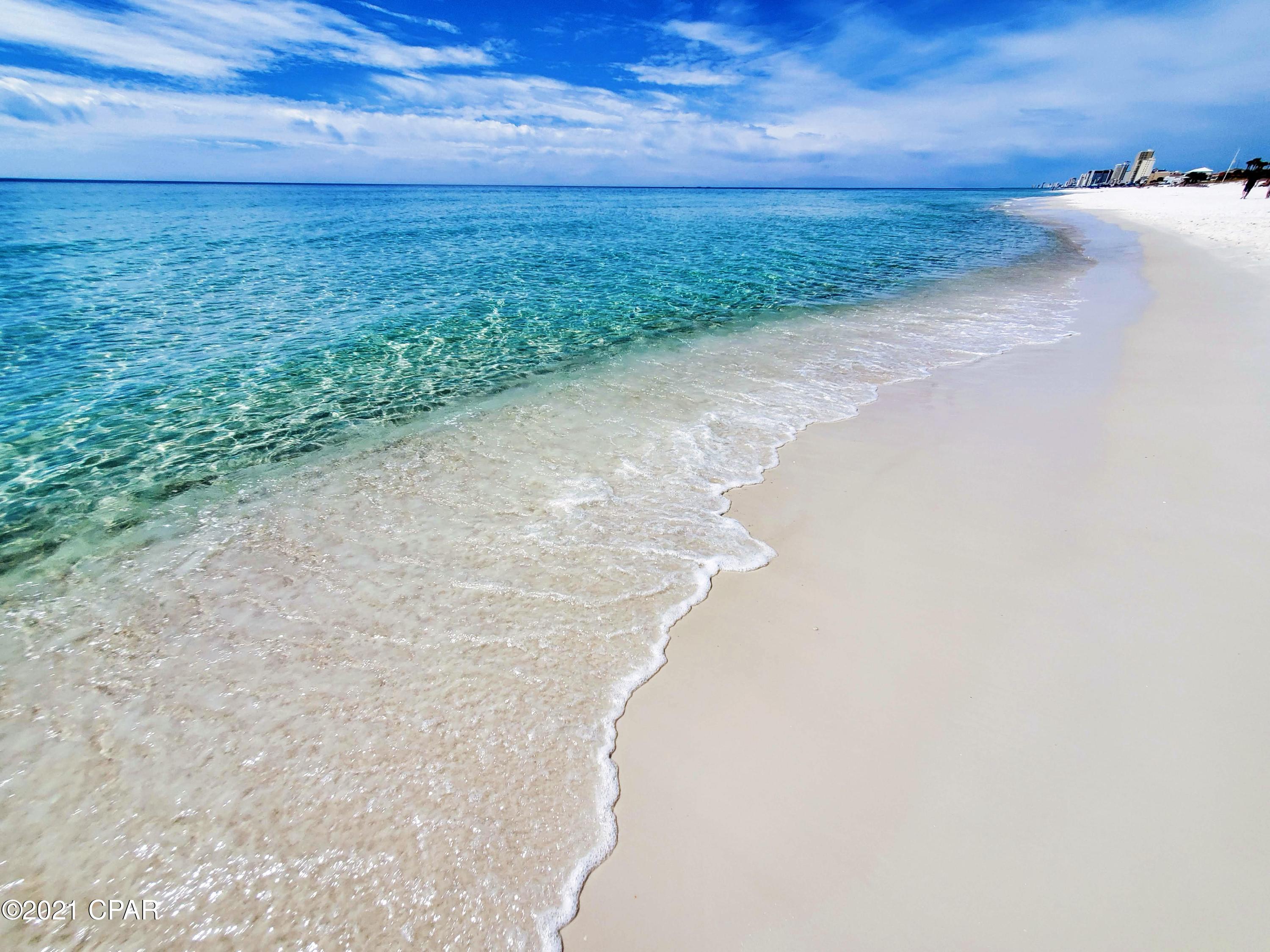 Dunes Of Panama Phase V - Residential