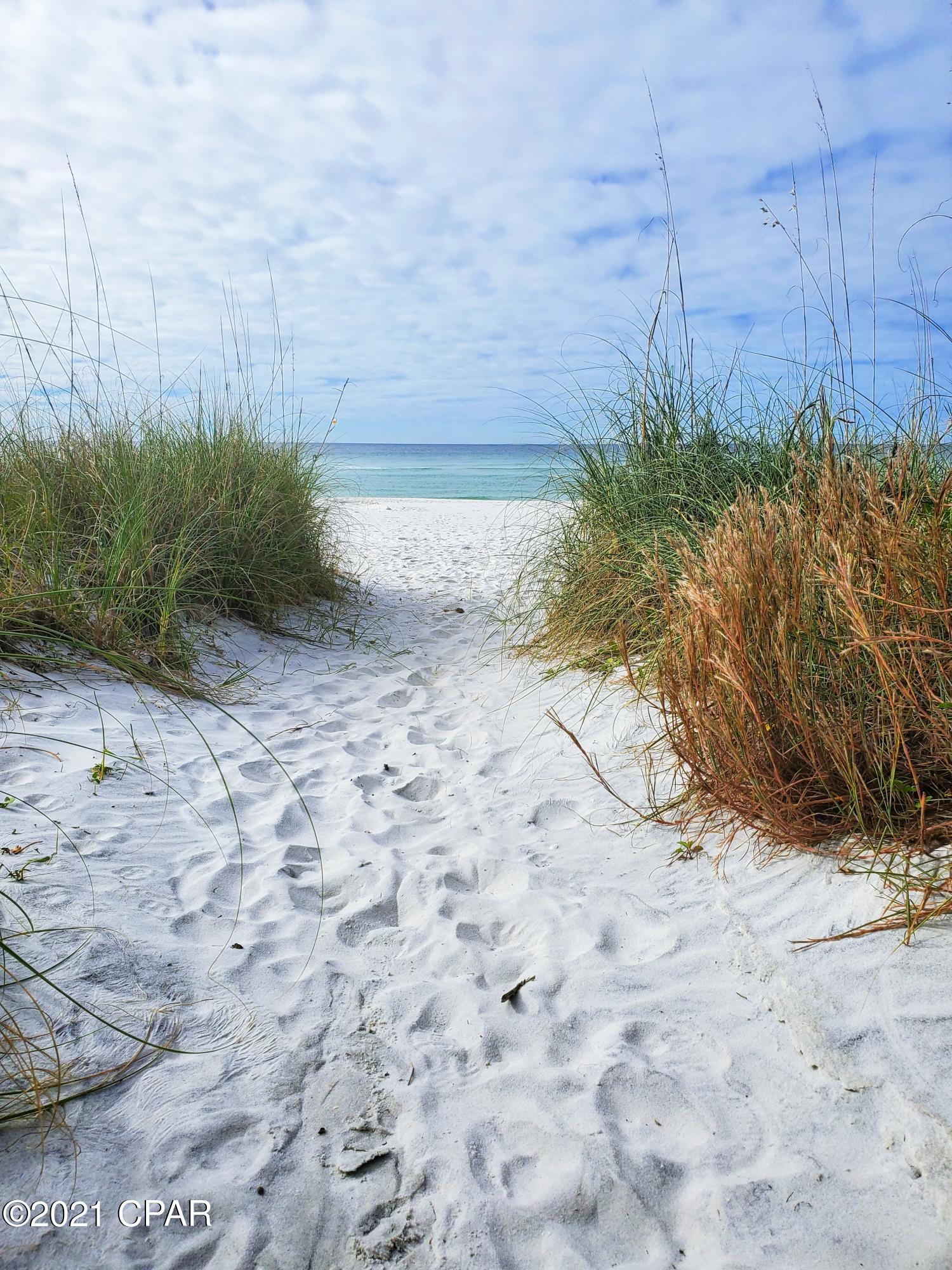 Dunes Of Panama Phase V - Residential