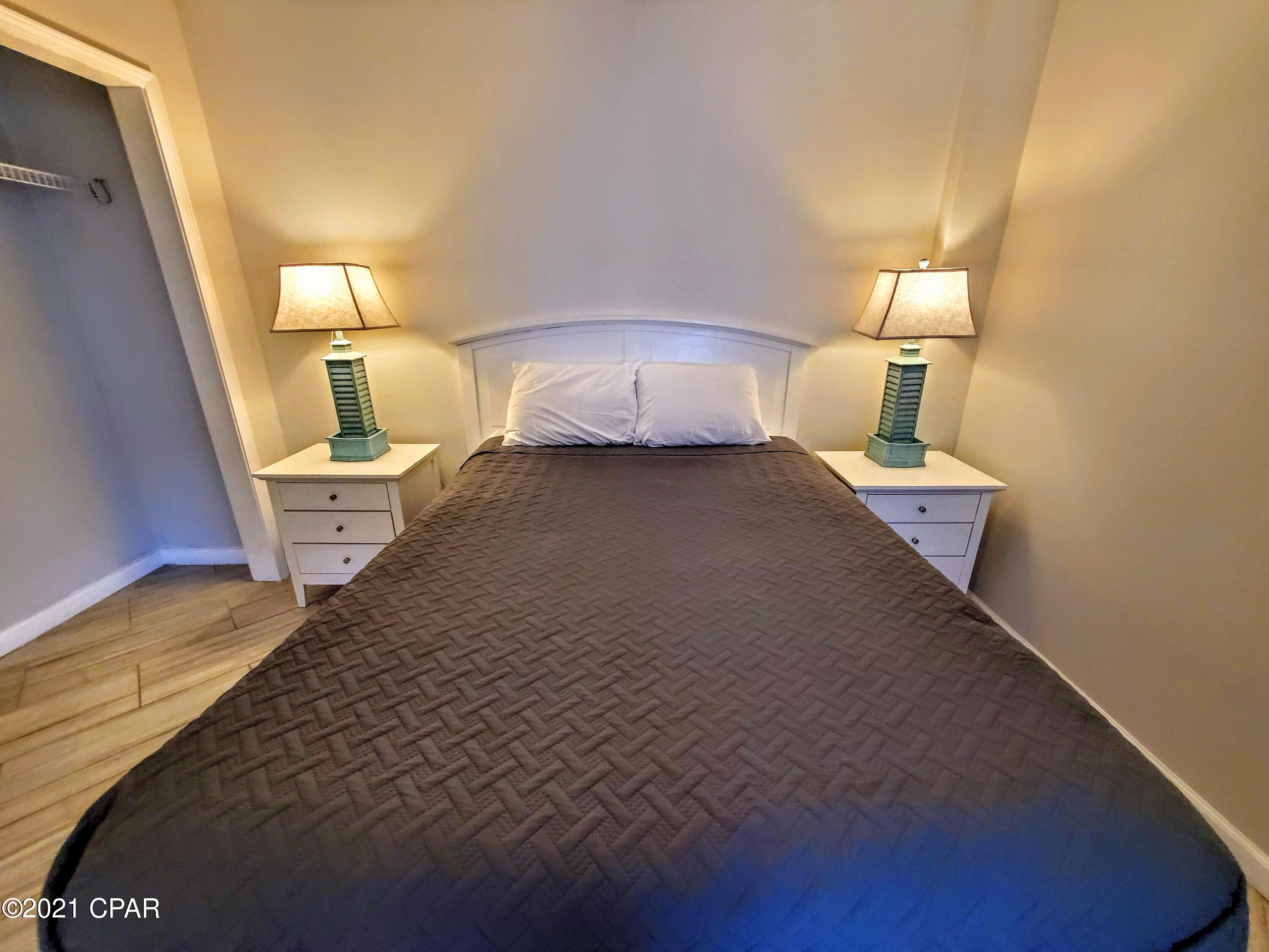 Dunes Of Panama Phase V - Residential