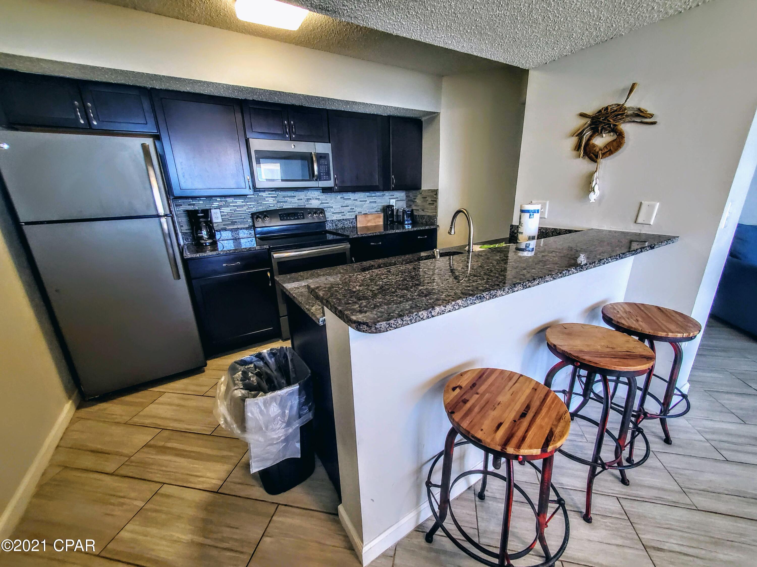 Dunes Of Panama Phase V - Residential