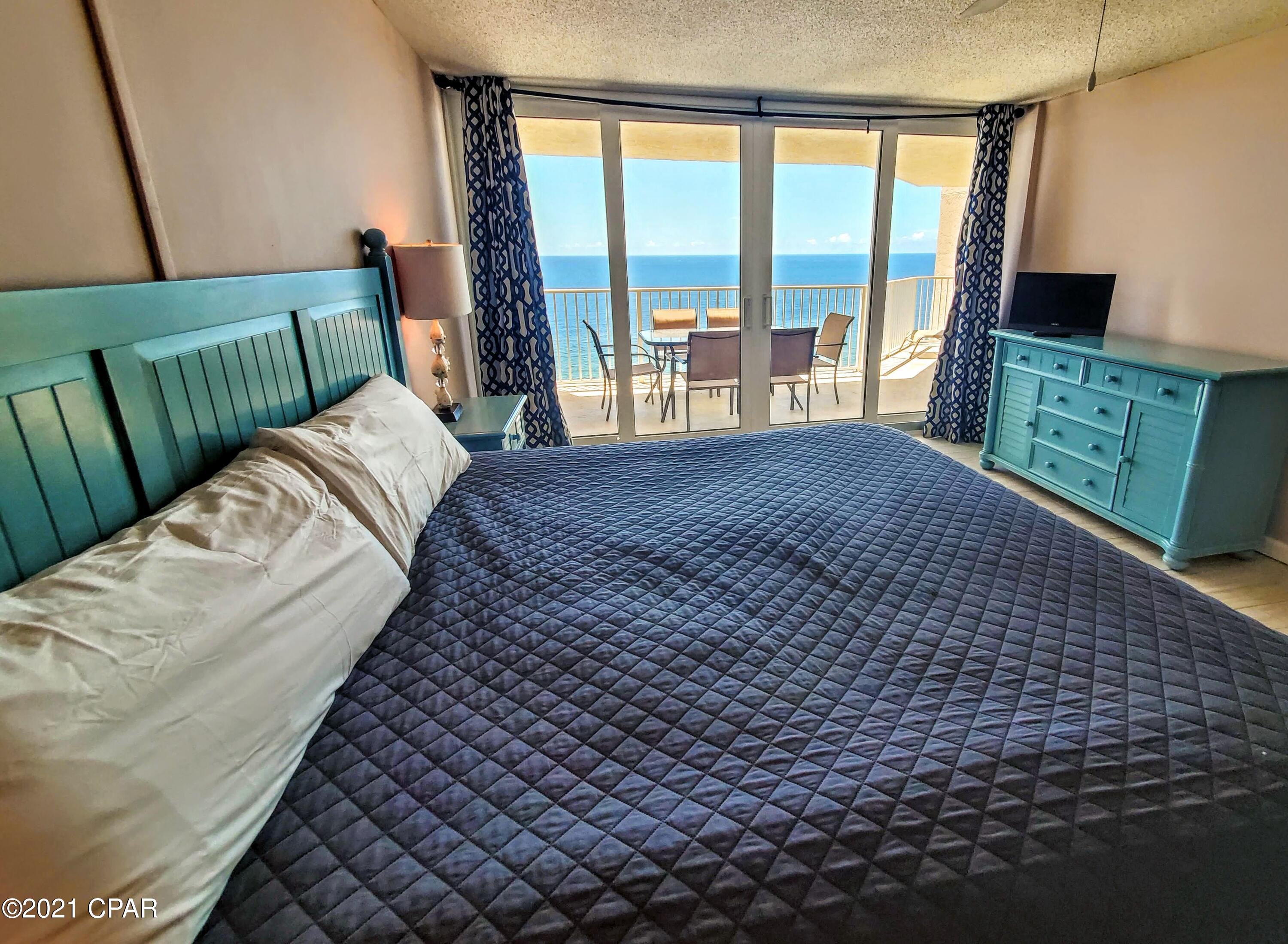 Dunes Of Panama Phase V - Residential