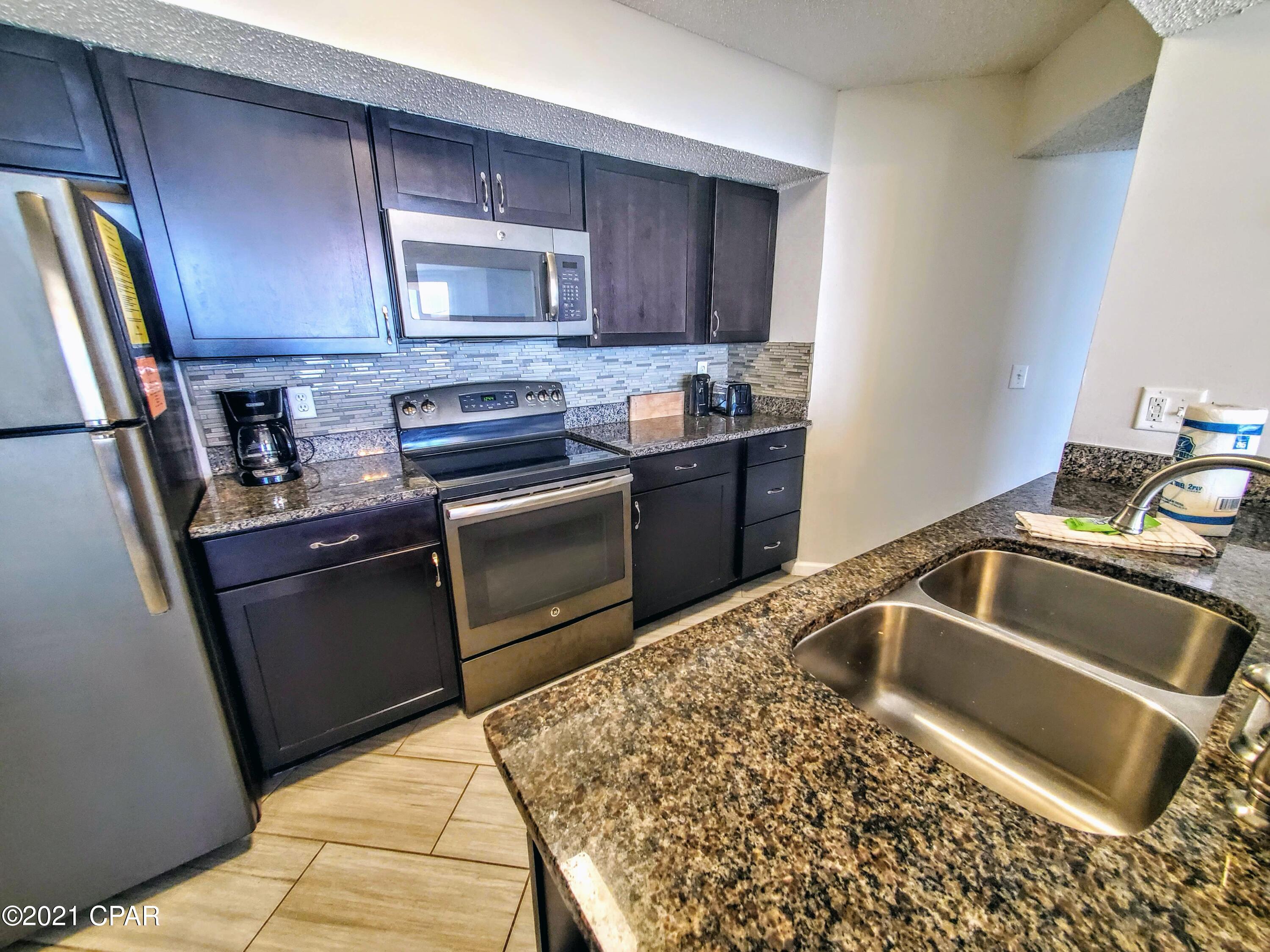 Dunes Of Panama Phase V - Residential