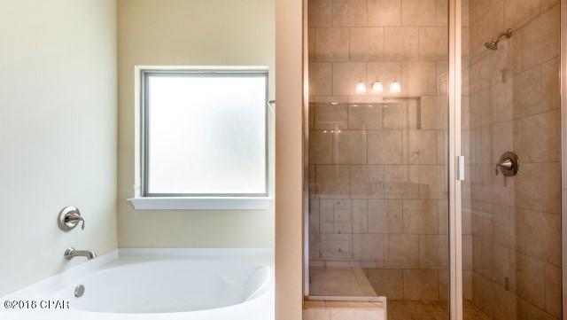 Fanning Bayou Phase 2 - Residential