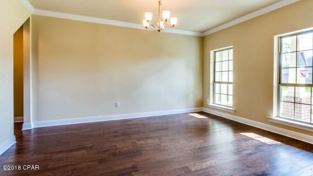 Fanning Bayou Phase 2 - Residential