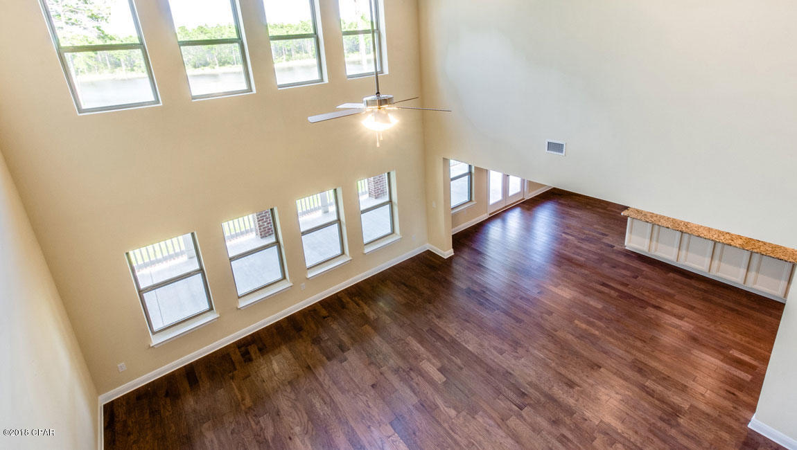 Fanning Bayou Phase 2 - Residential