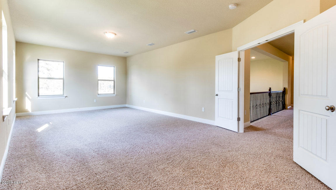 Fanning Bayou Phase 2 - Residential