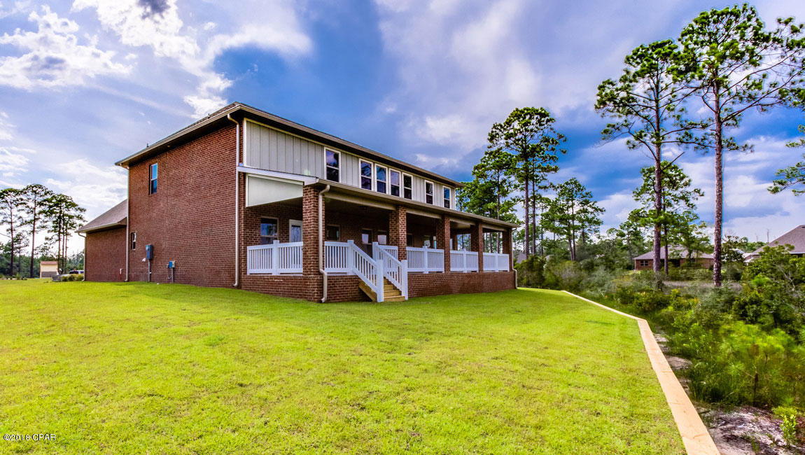 Fanning Bayou Phase 2 - Residential