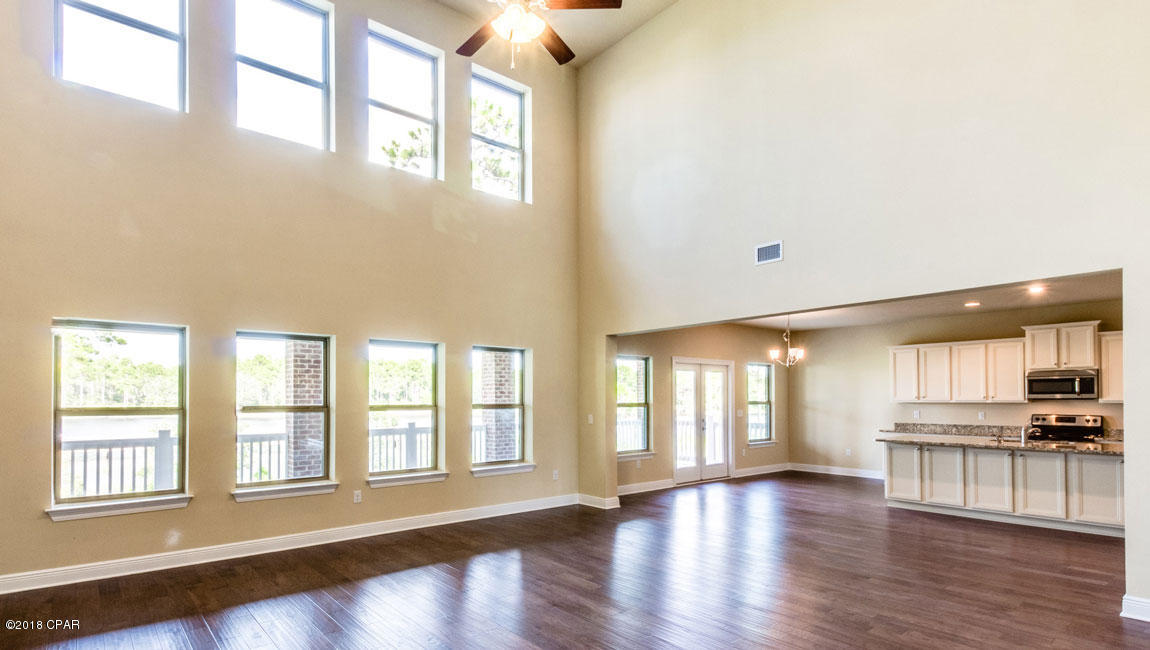 Fanning Bayou Phase 2 - Residential