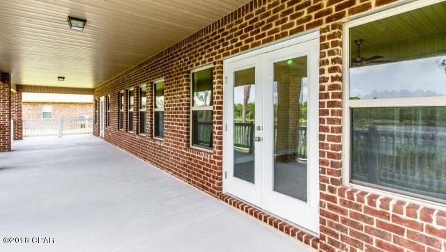 Fanning Bayou Phase 2 - Residential