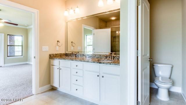 Fanning Bayou Phase 2 - Residential