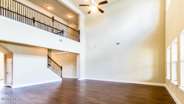 Fanning Bayou Phase 2 - Residential