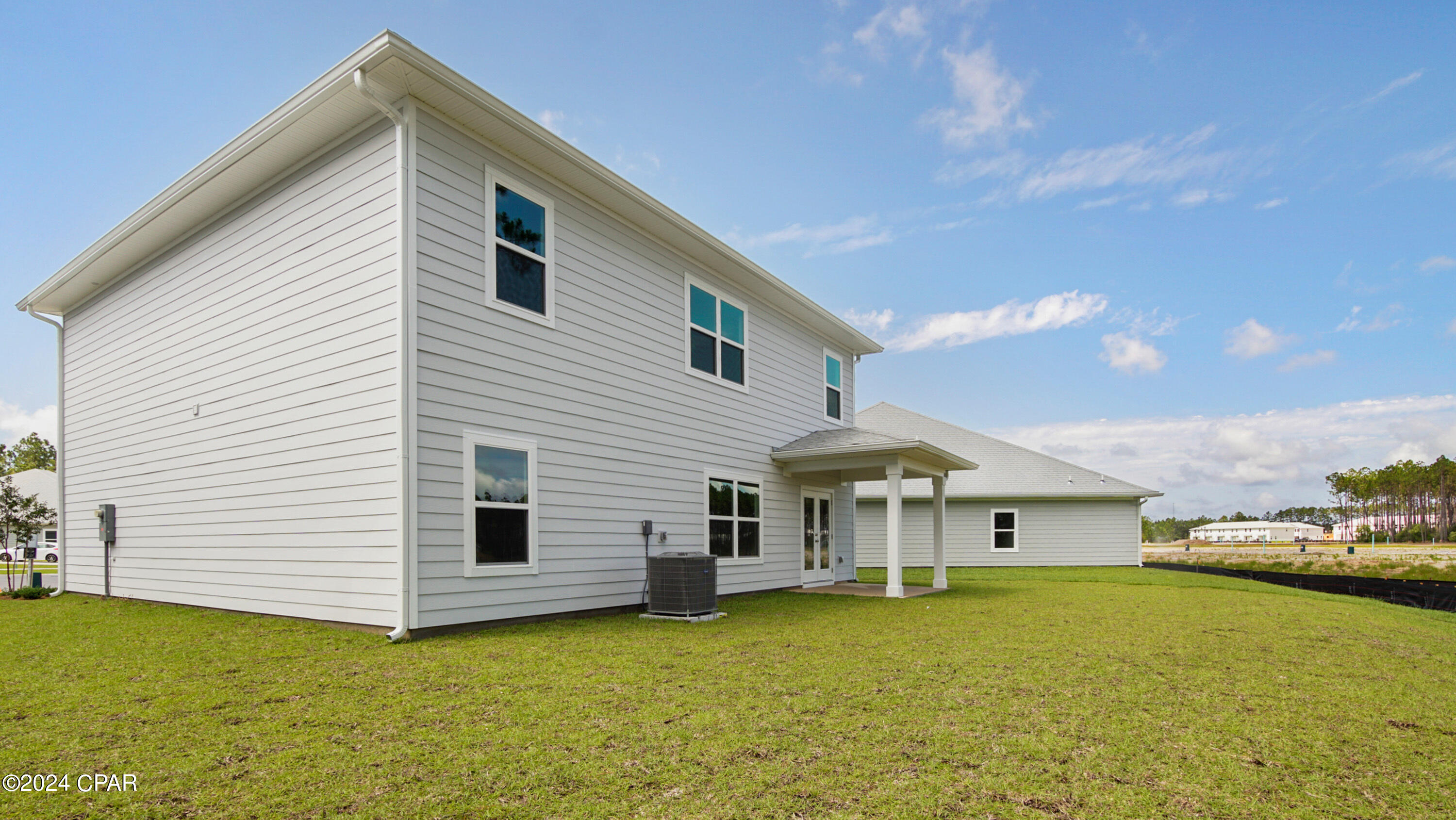 Bayside at Ward Creek - Residential