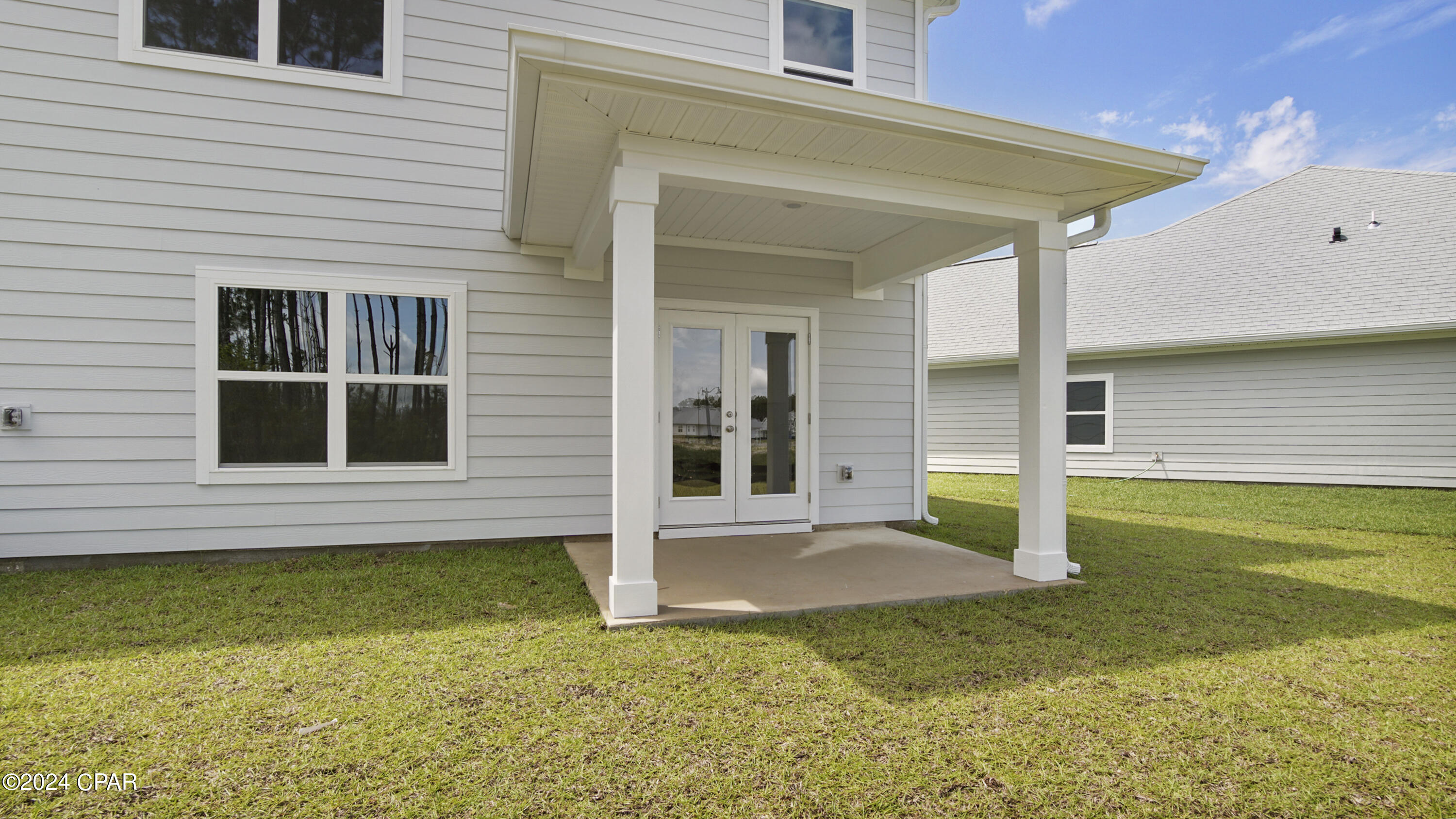 Bayside at Ward Creek - Residential