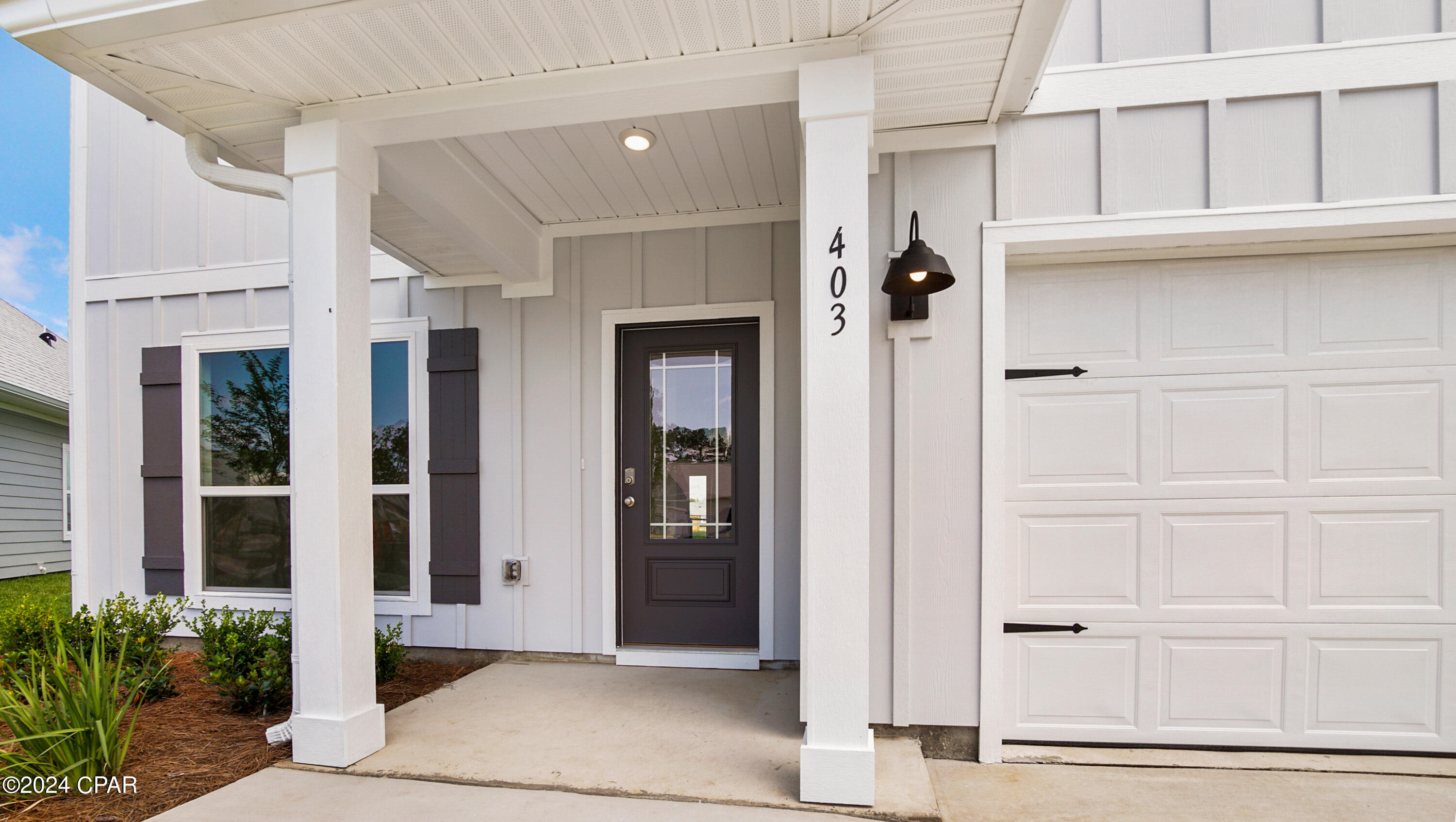 Bayside at Ward Creek - Residential