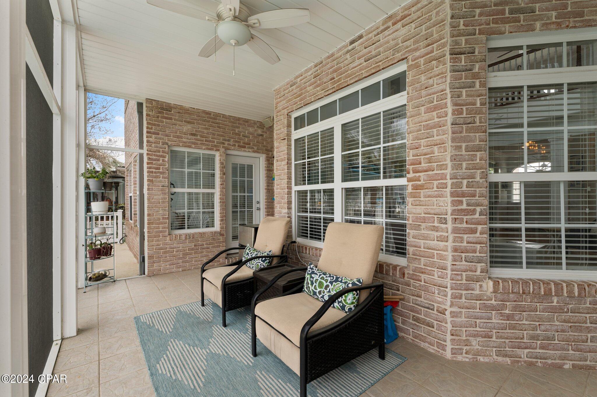 Bay Point Unit 1 - Residential