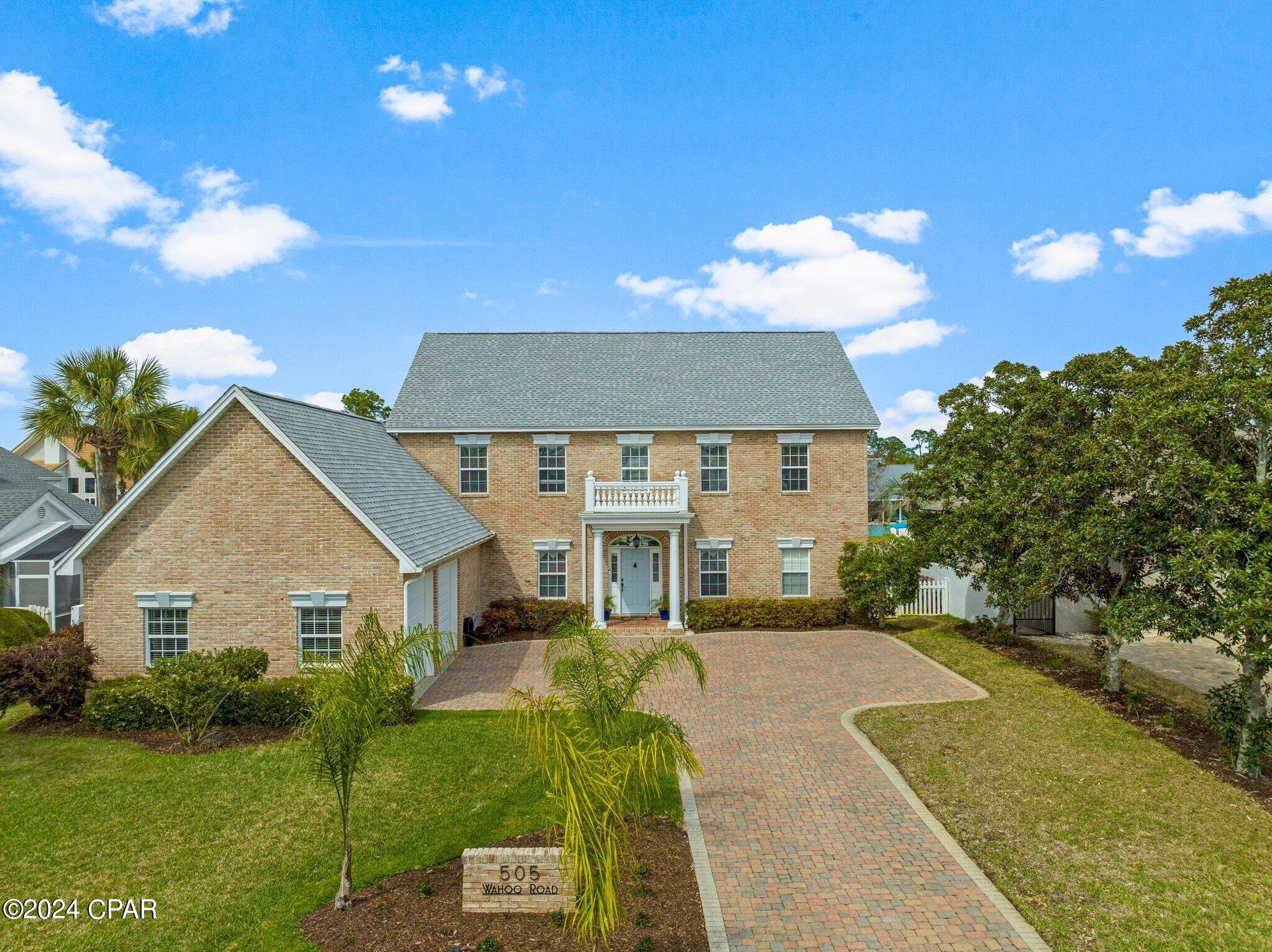 Bay Point Unit 1 - Residential