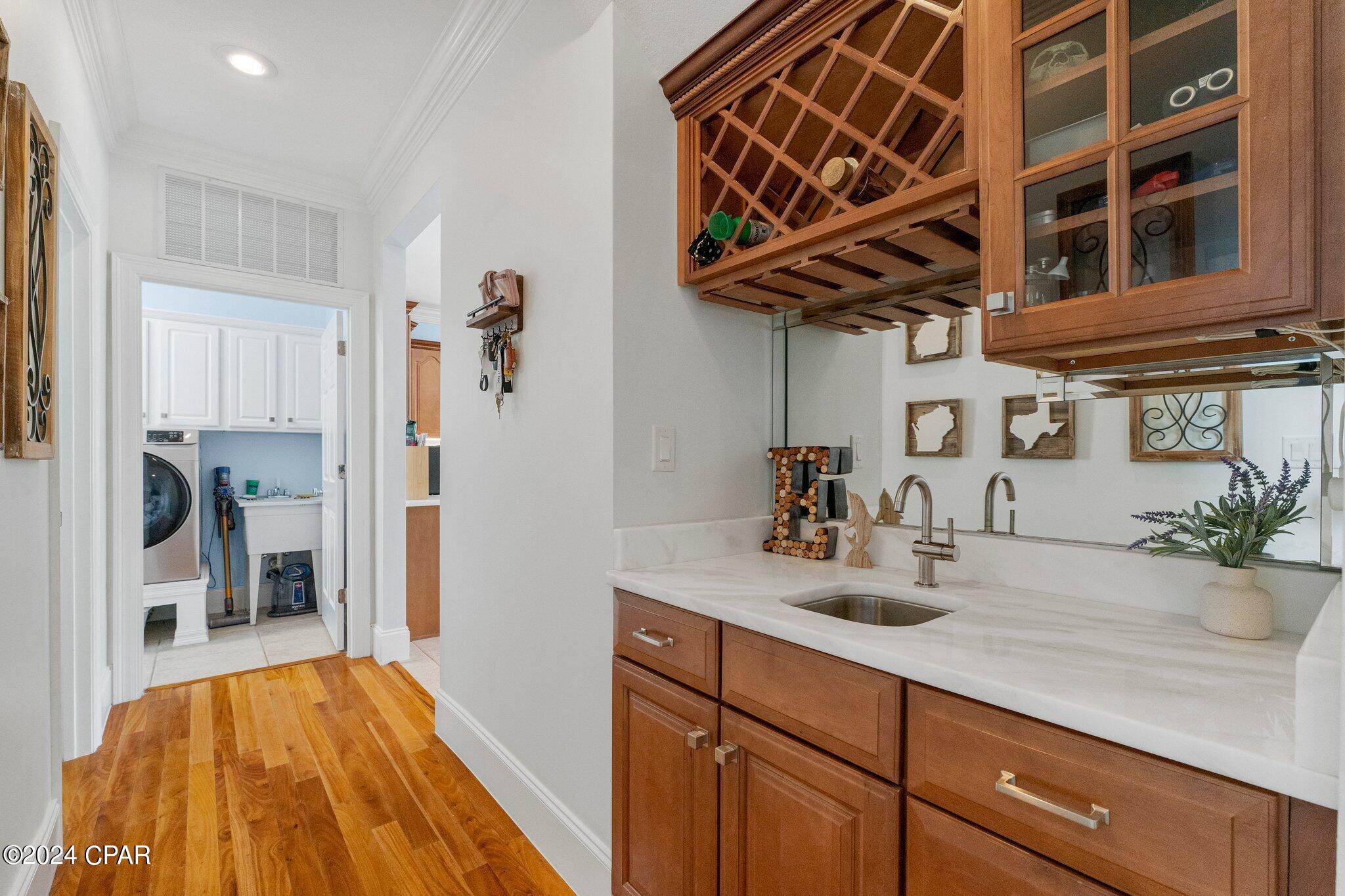 Bay Point Unit 1 - Residential